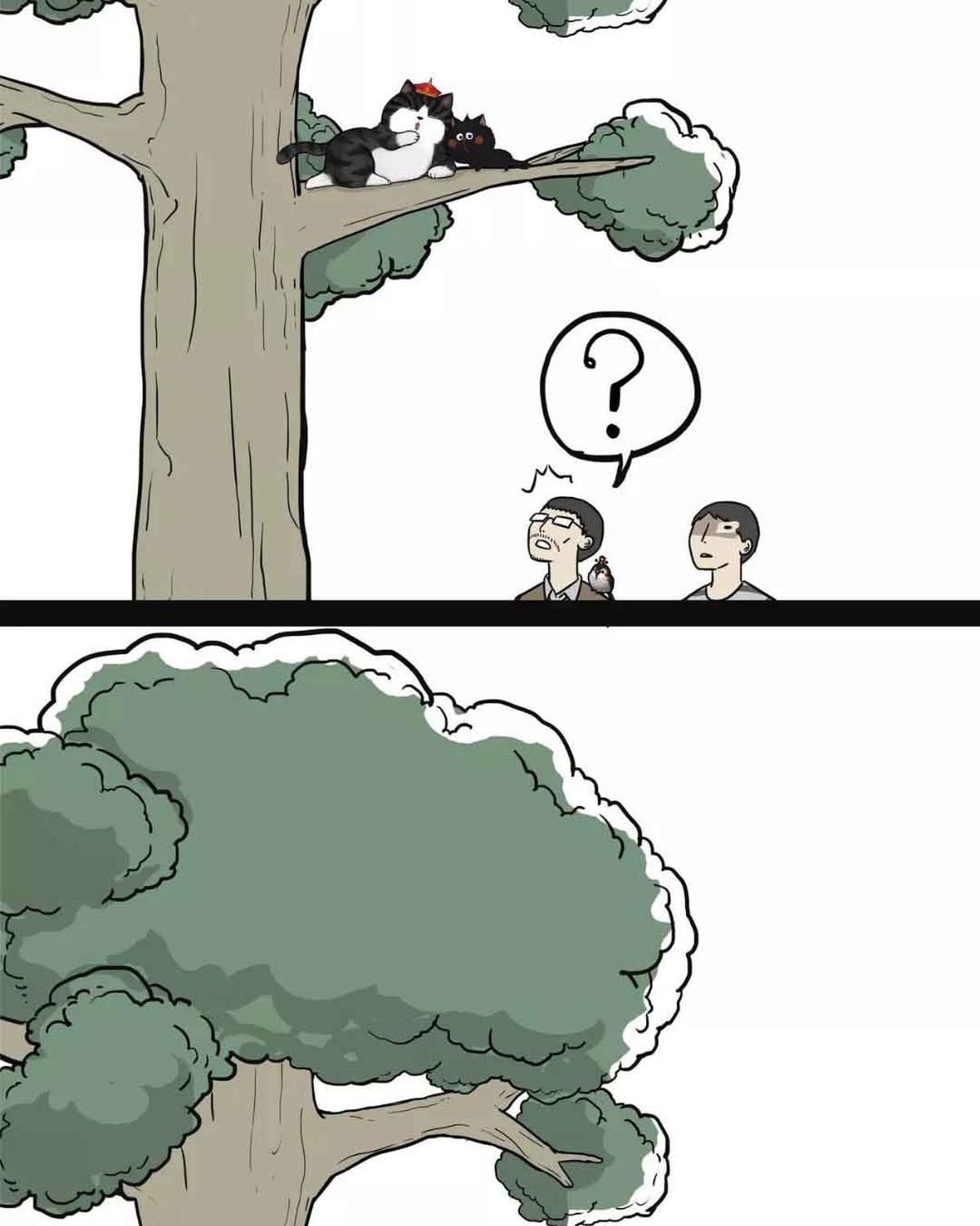 Hoàng Thượng và Ba Trát Hắc: Chapter 90