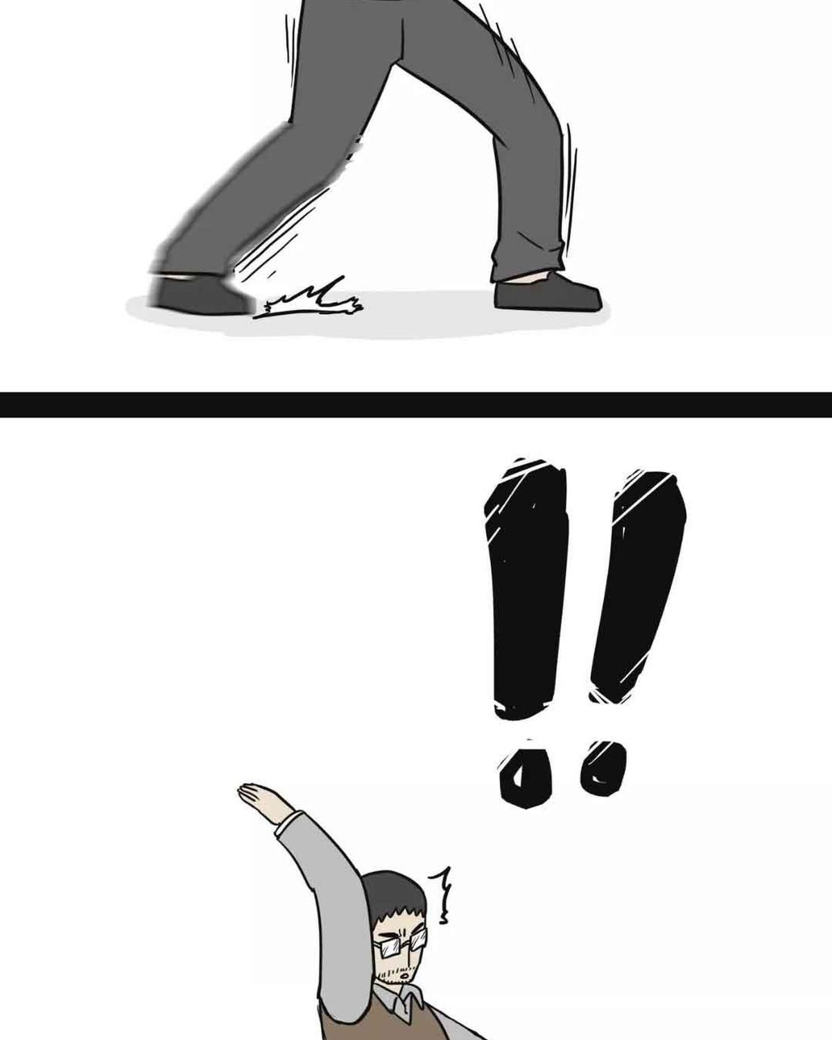 Hoàng Thượng và Ba Trát Hắc: Chapter 90