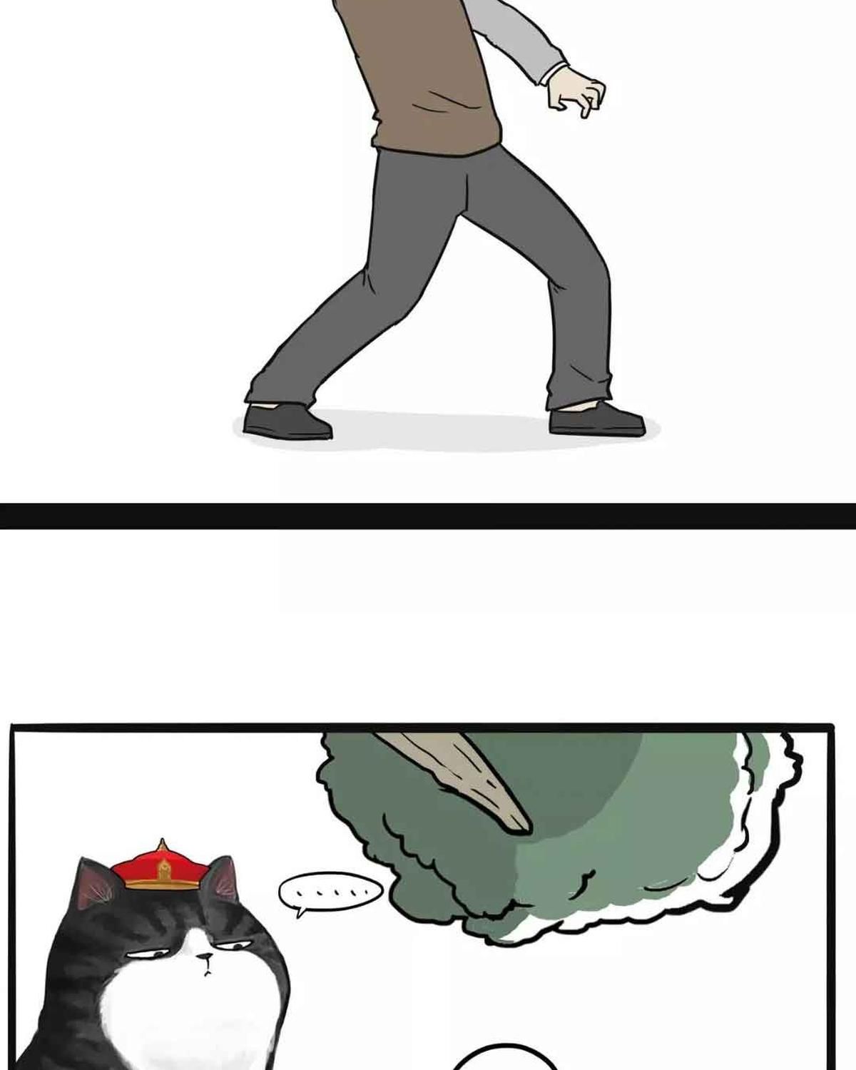 Hoàng Thượng và Ba Trát Hắc: Chapter 90