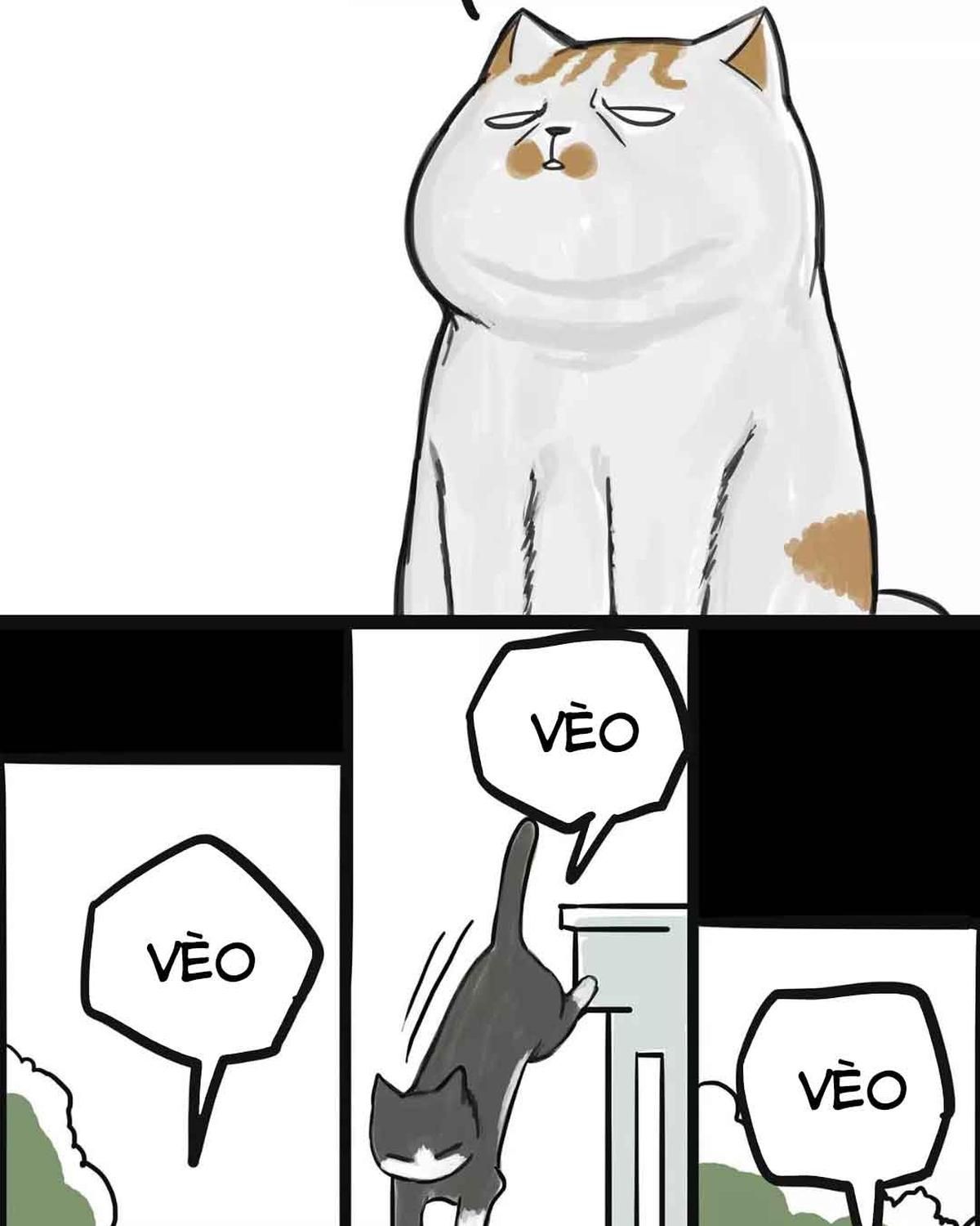 Hoàng Thượng và Ba Trát Hắc: Chapter 90