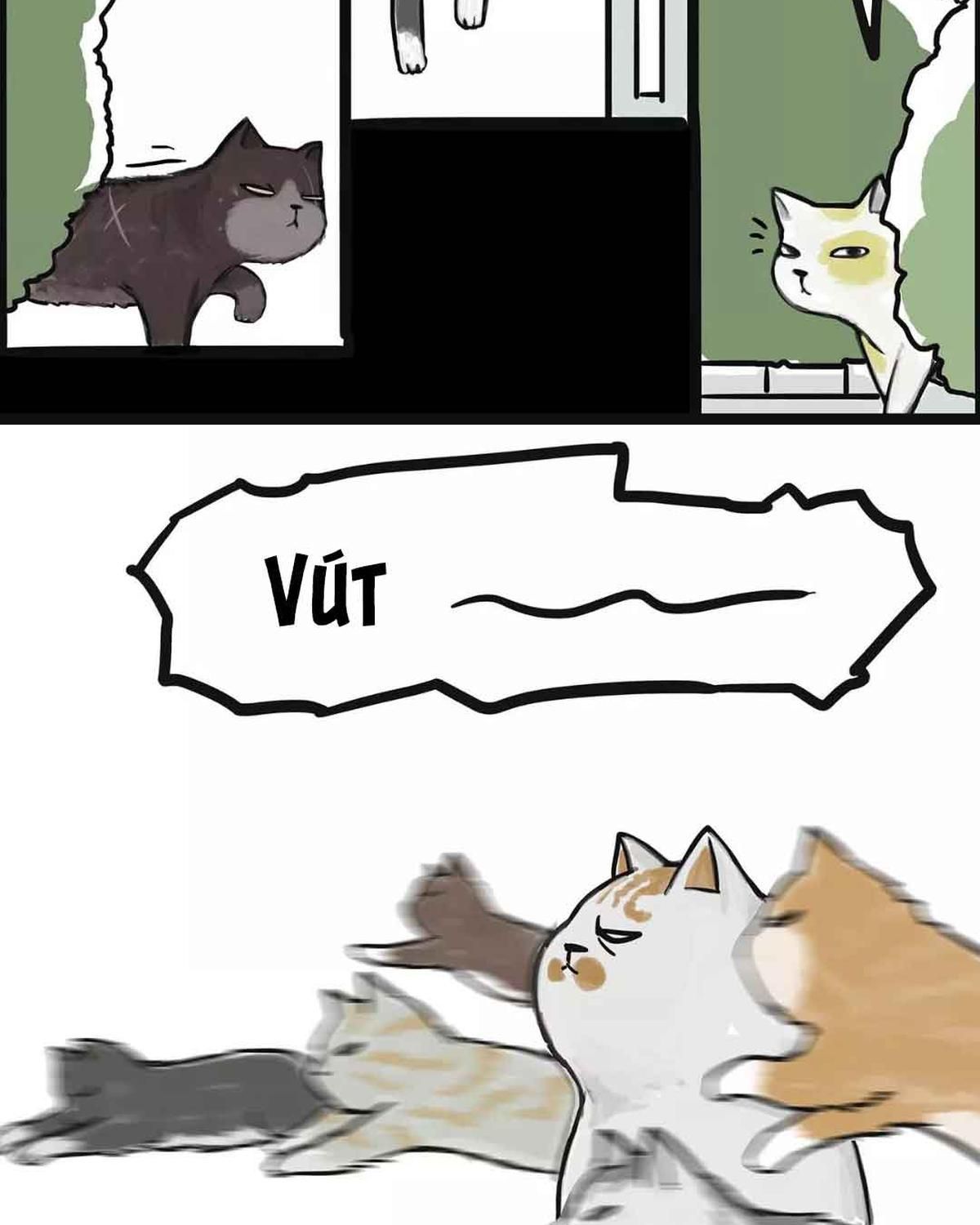 Hoàng Thượng và Ba Trát Hắc: Chapter 90