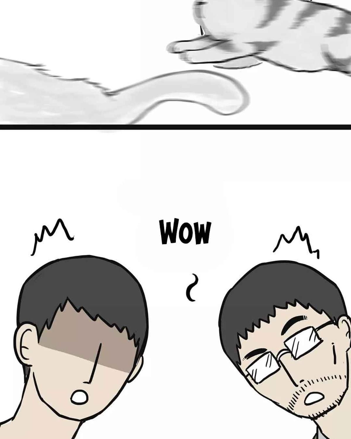 Hoàng Thượng và Ba Trát Hắc: Chapter 90