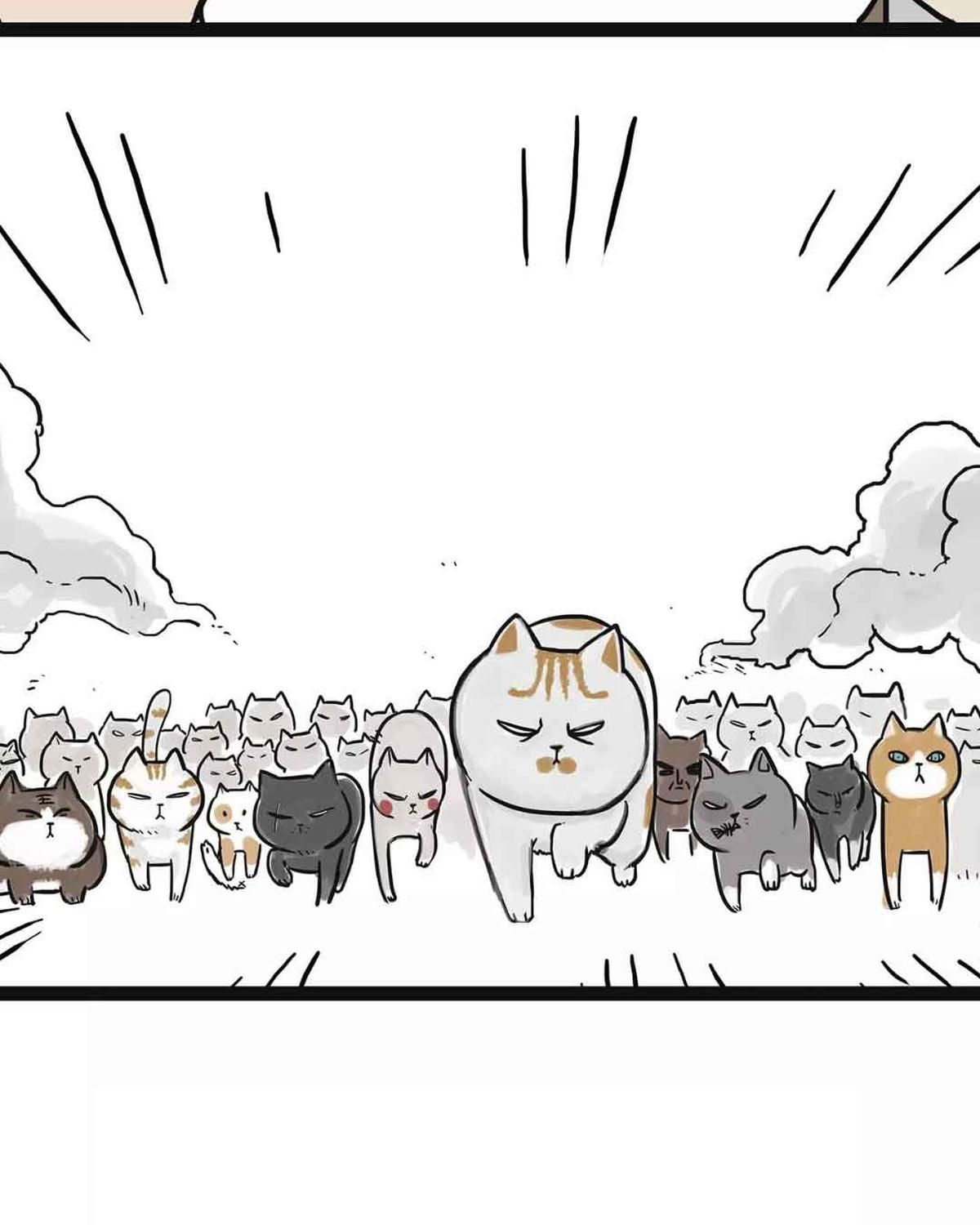 Hoàng Thượng và Ba Trát Hắc: Chapter 90