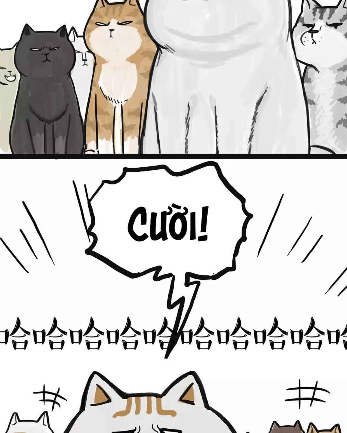 Hoàng Thượng và Ba Trát Hắc: Chapter 90