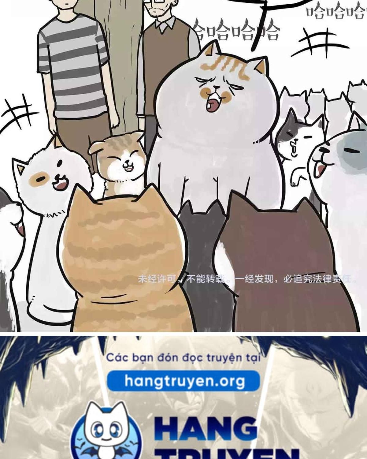 Hoàng Thượng và Ba Trát Hắc: Chapter 90