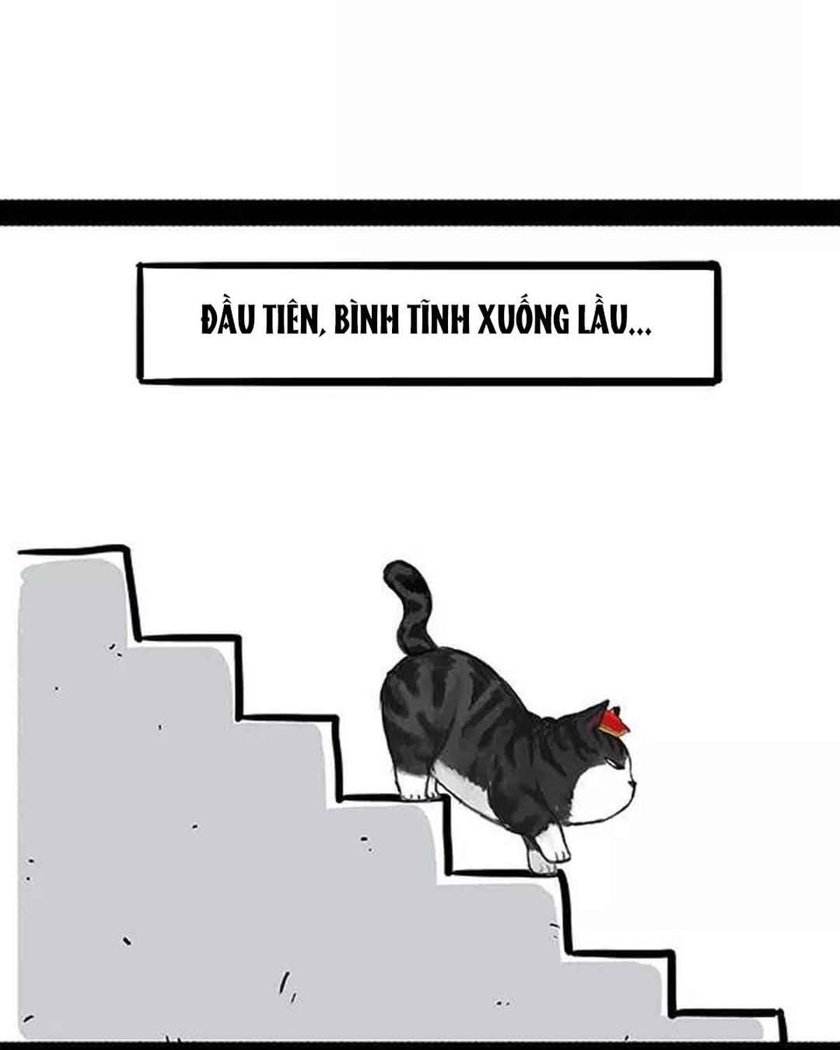 Hoàng Thượng và Ba Trát Hắc: Chapter 90