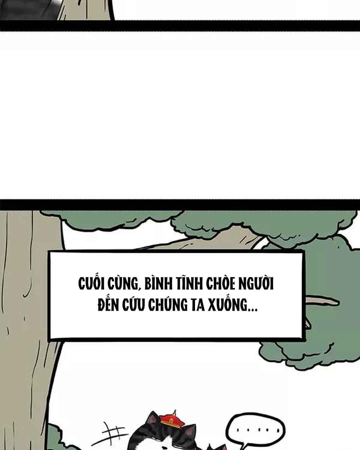 Hoàng Thượng và Ba Trát Hắc: Chapter 90