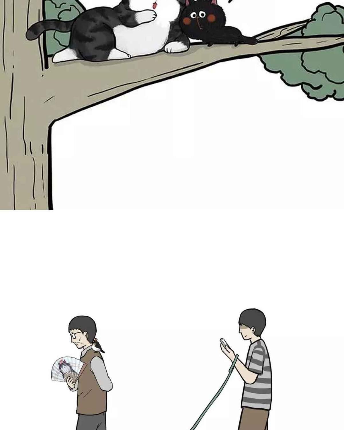 Hoàng Thượng và Ba Trát Hắc: Chapter 90