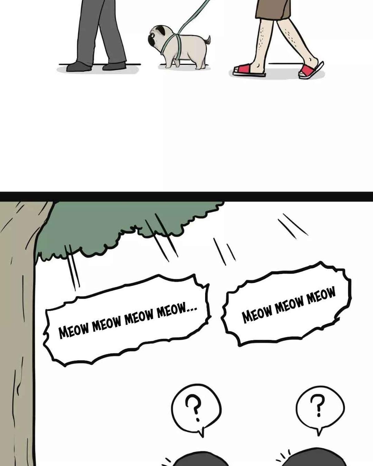 Hoàng Thượng và Ba Trát Hắc: Chapter 90