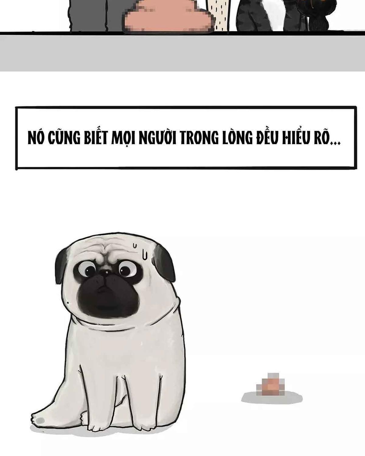 Hoàng Thượng và Ba Trát Hắc: Chapter 91