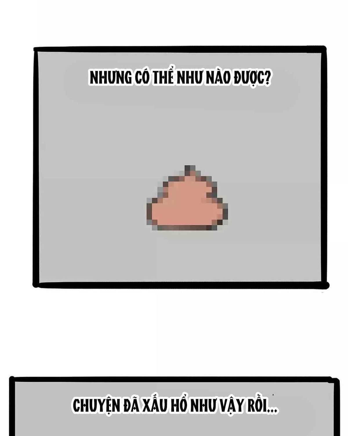 Hoàng Thượng và Ba Trát Hắc: Chapter 91