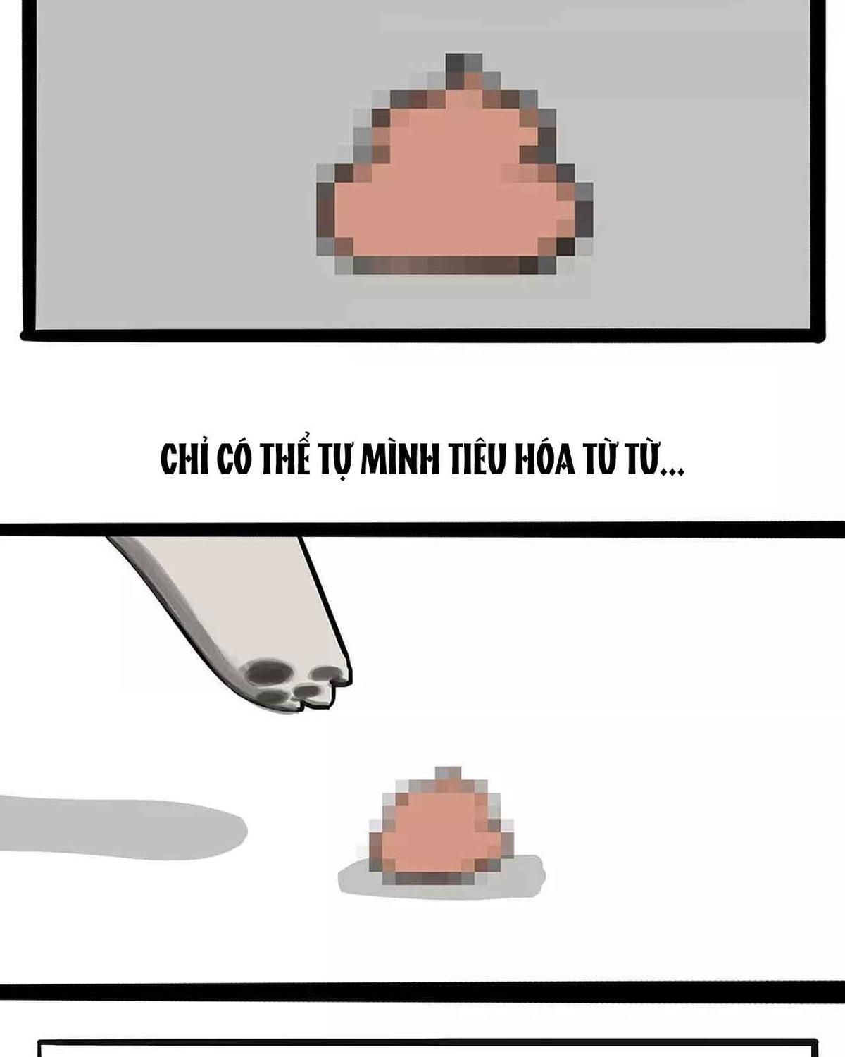 Hoàng Thượng và Ba Trát Hắc: Chapter 91