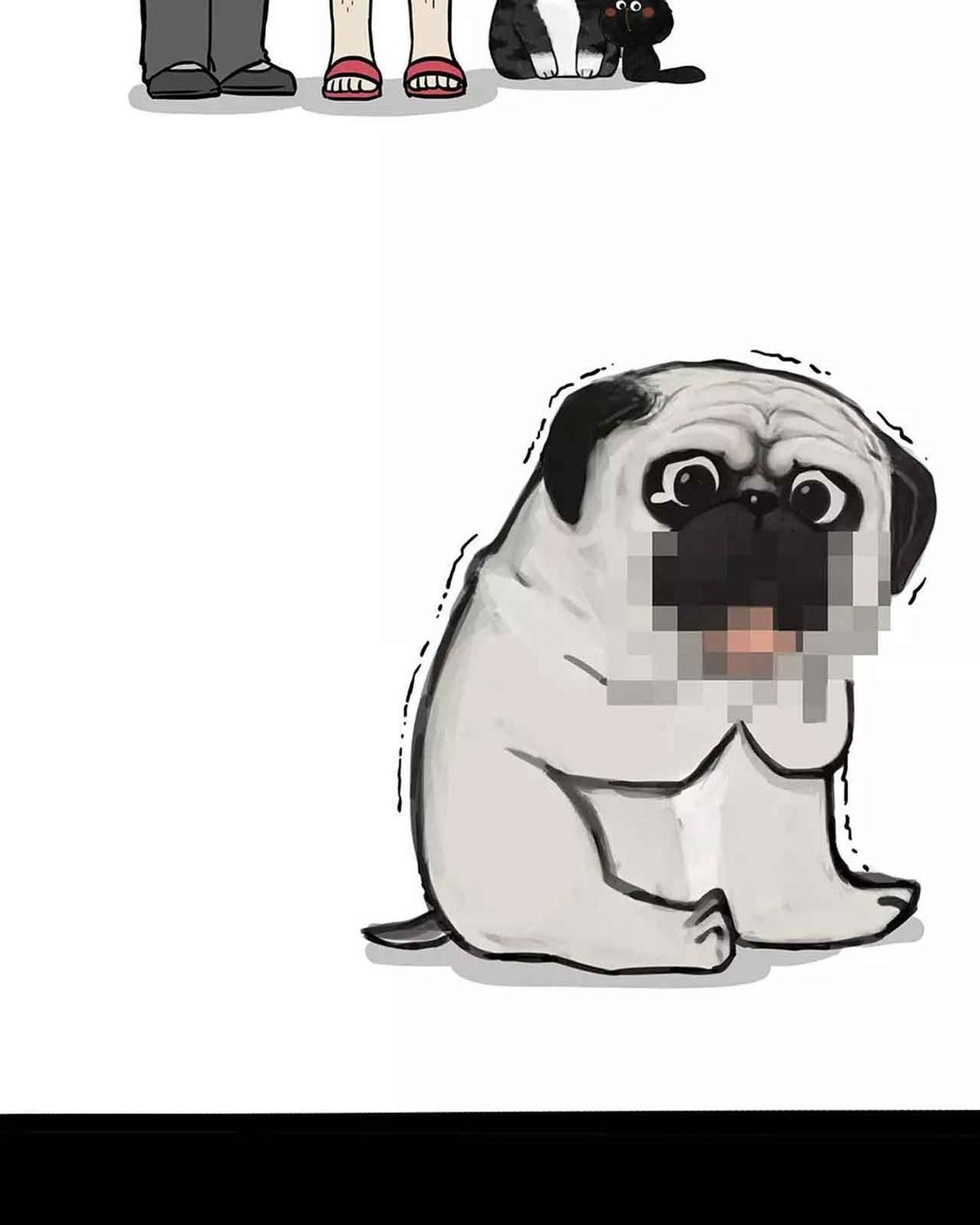 Hoàng Thượng và Ba Trát Hắc: Chapter 91