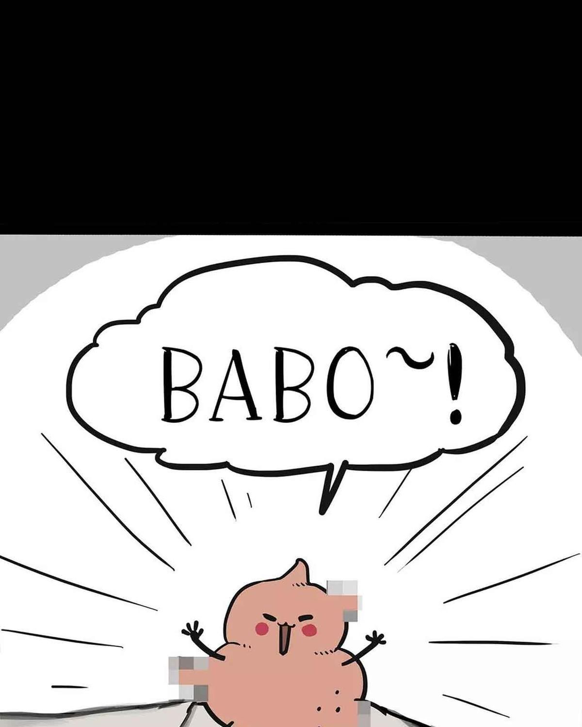 Hoàng Thượng và Ba Trát Hắc: Chapter 91