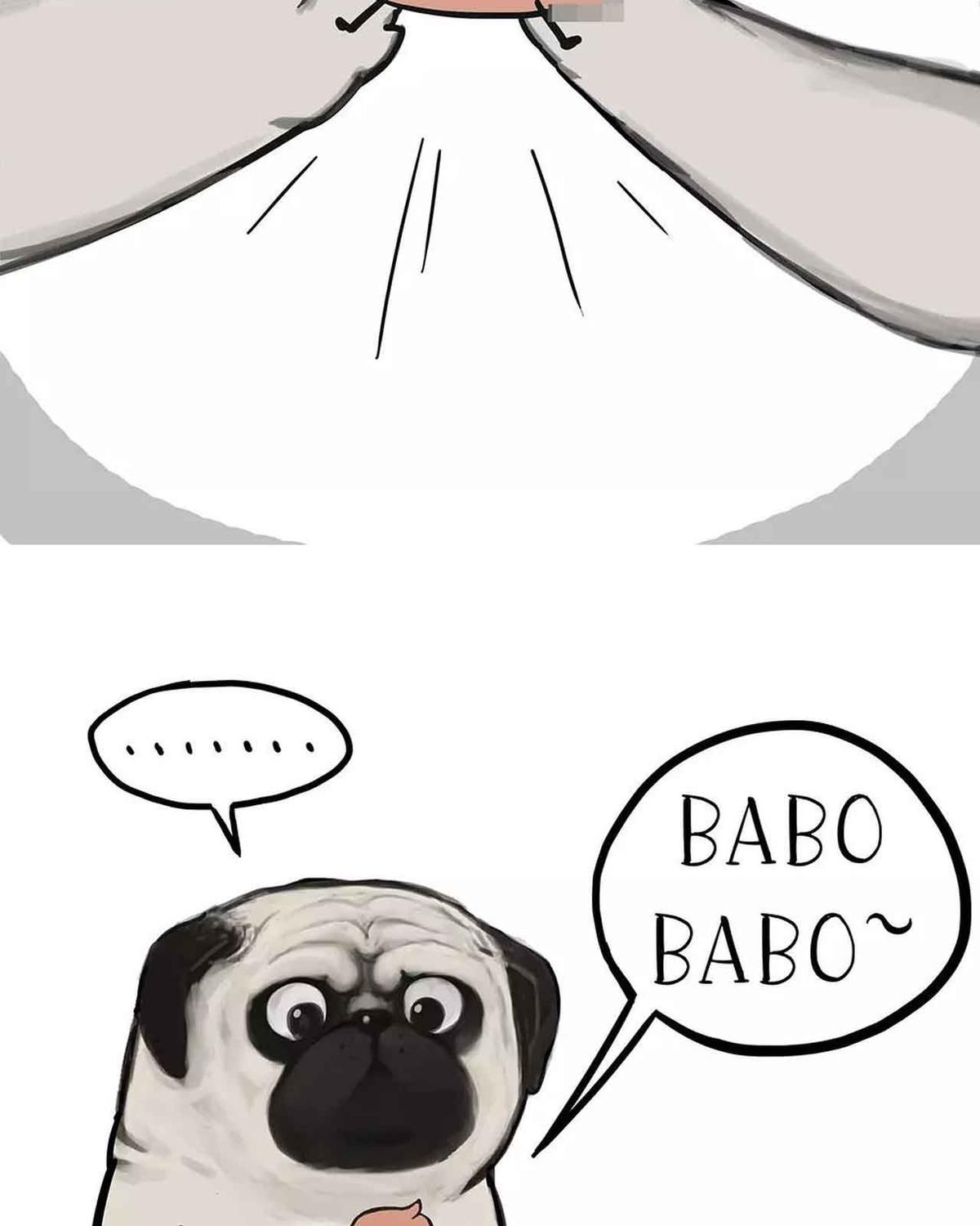 Hoàng Thượng và Ba Trát Hắc: Chapter 91