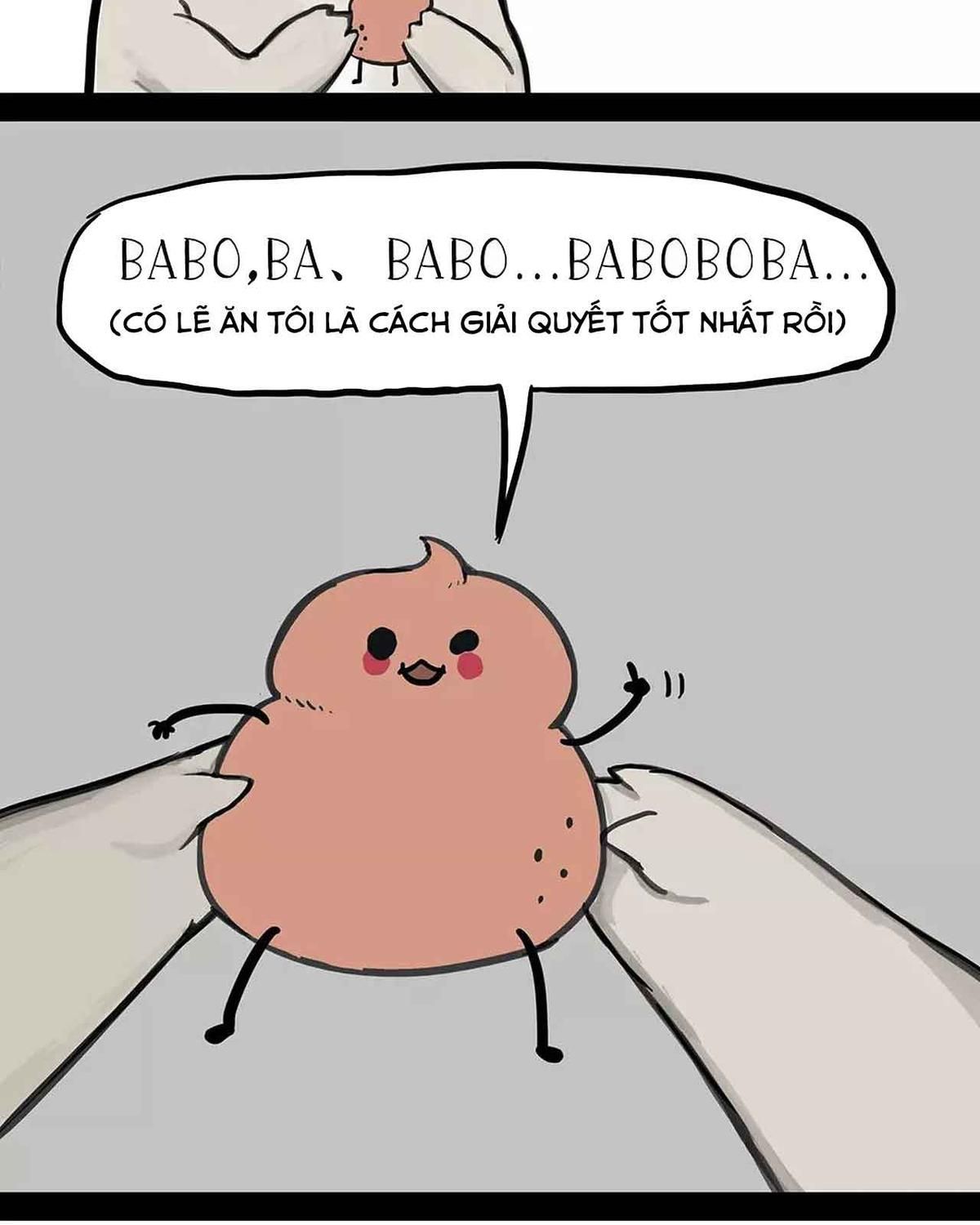 Hoàng Thượng và Ba Trát Hắc: Chapter 91