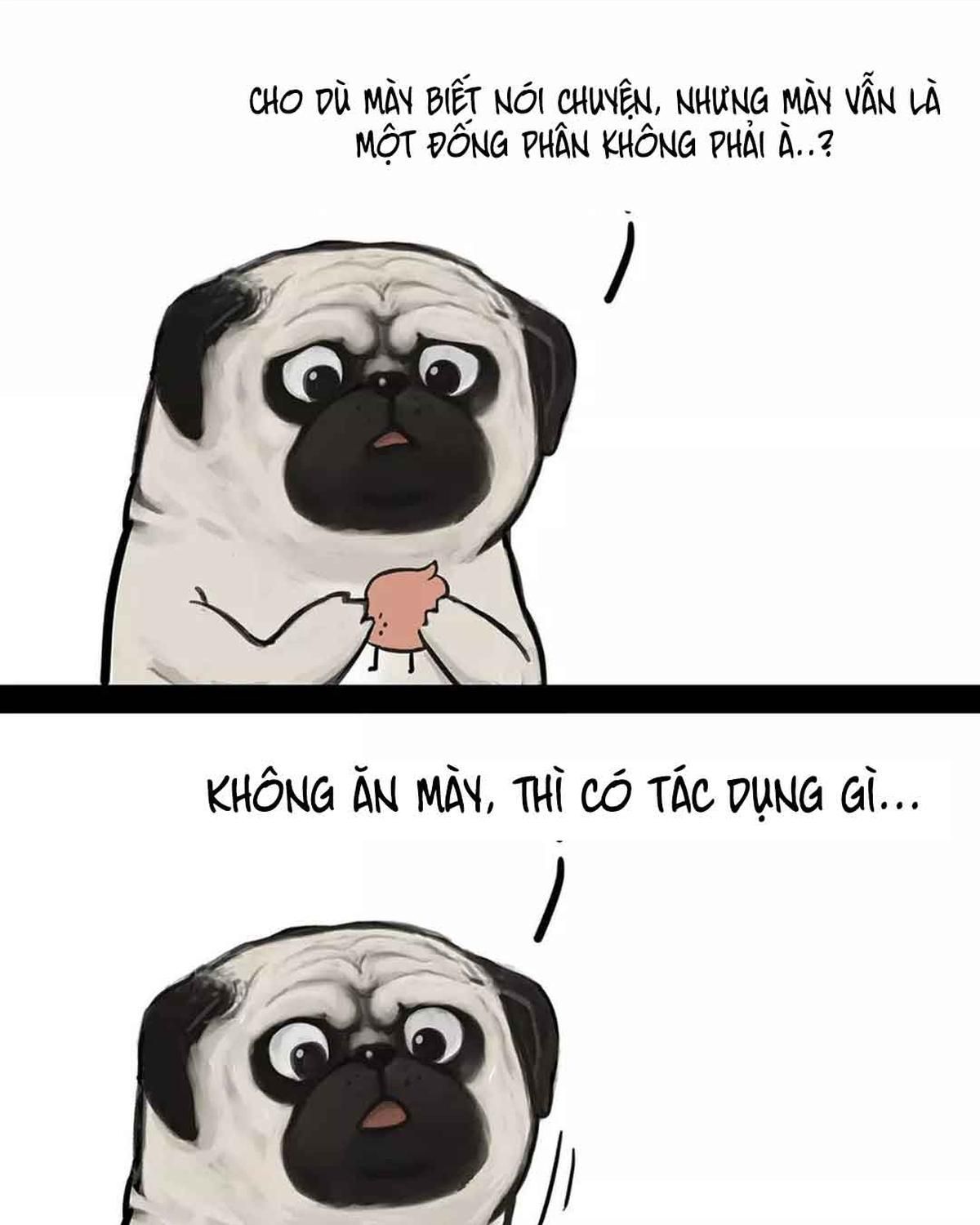 Hoàng Thượng và Ba Trát Hắc: Chapter 91