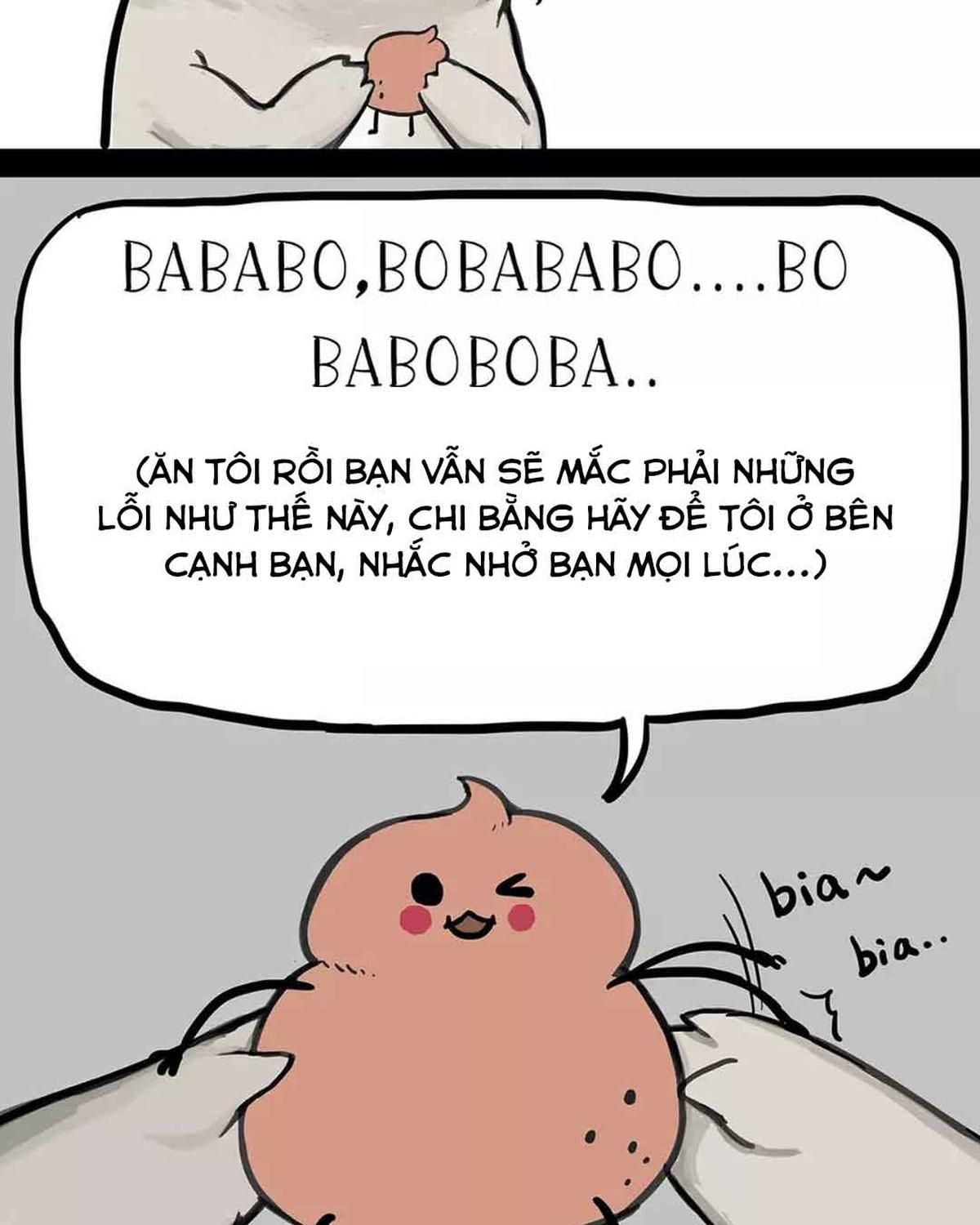 Hoàng Thượng và Ba Trát Hắc: Chapter 91