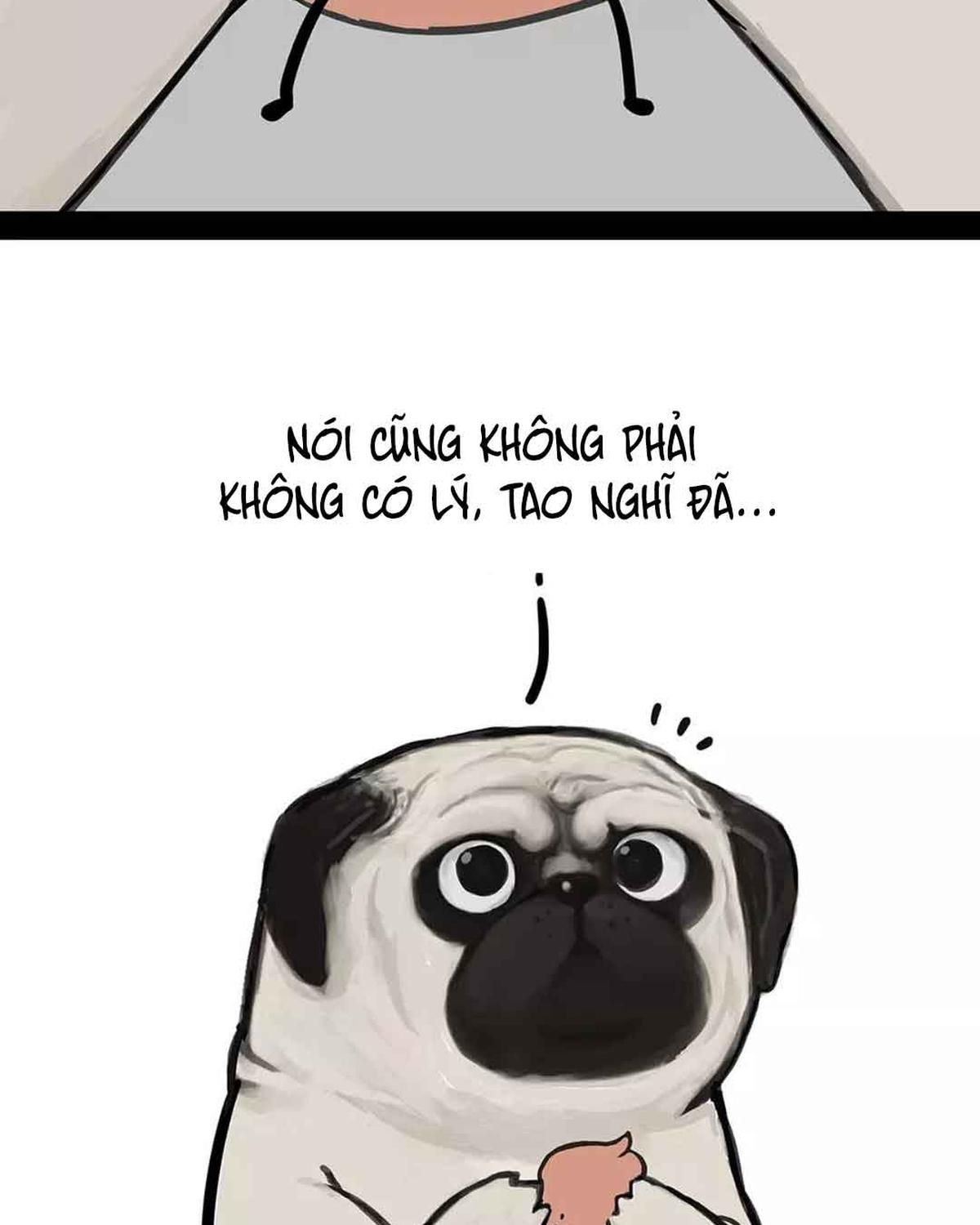 Hoàng Thượng và Ba Trát Hắc: Chapter 91