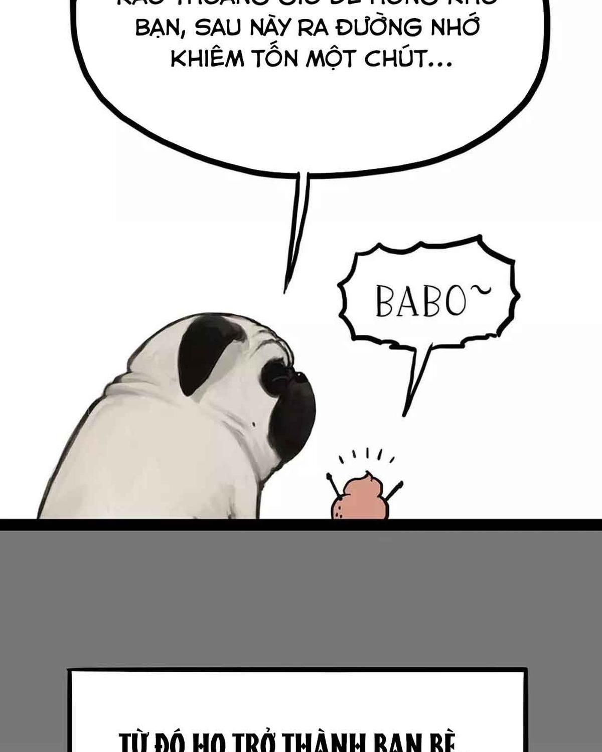 Hoàng Thượng và Ba Trát Hắc: Chapter 91