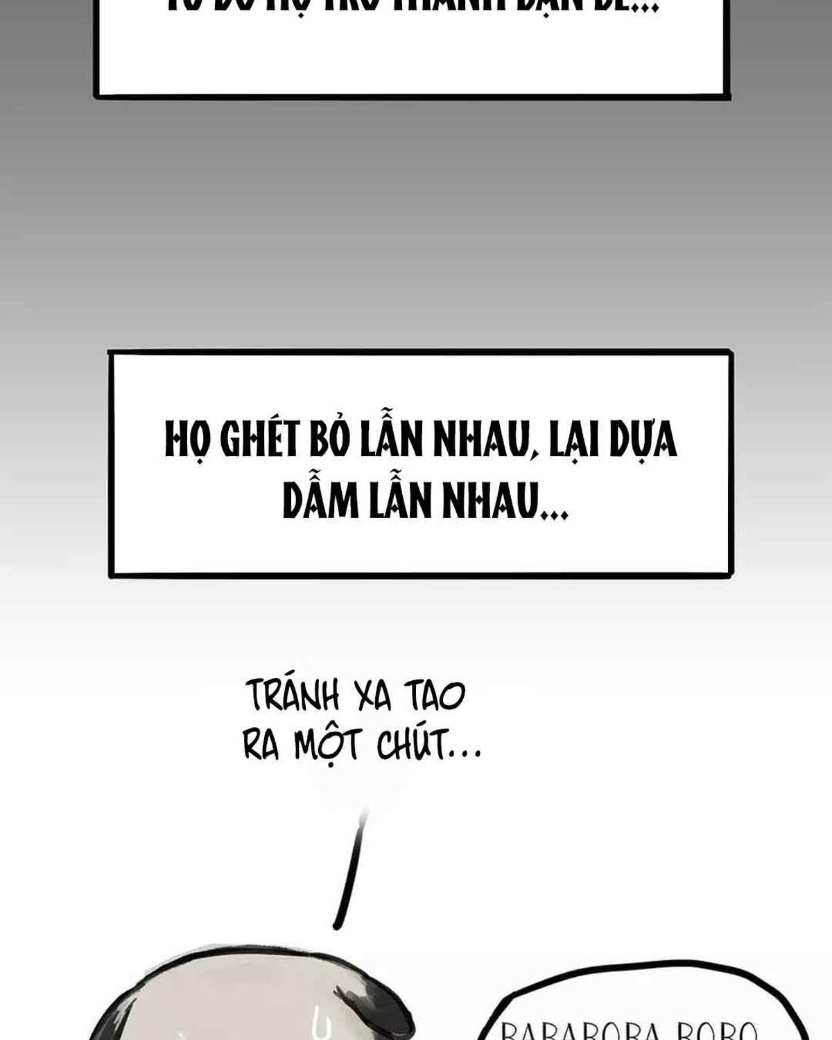 Hoàng Thượng và Ba Trát Hắc: Chapter 91