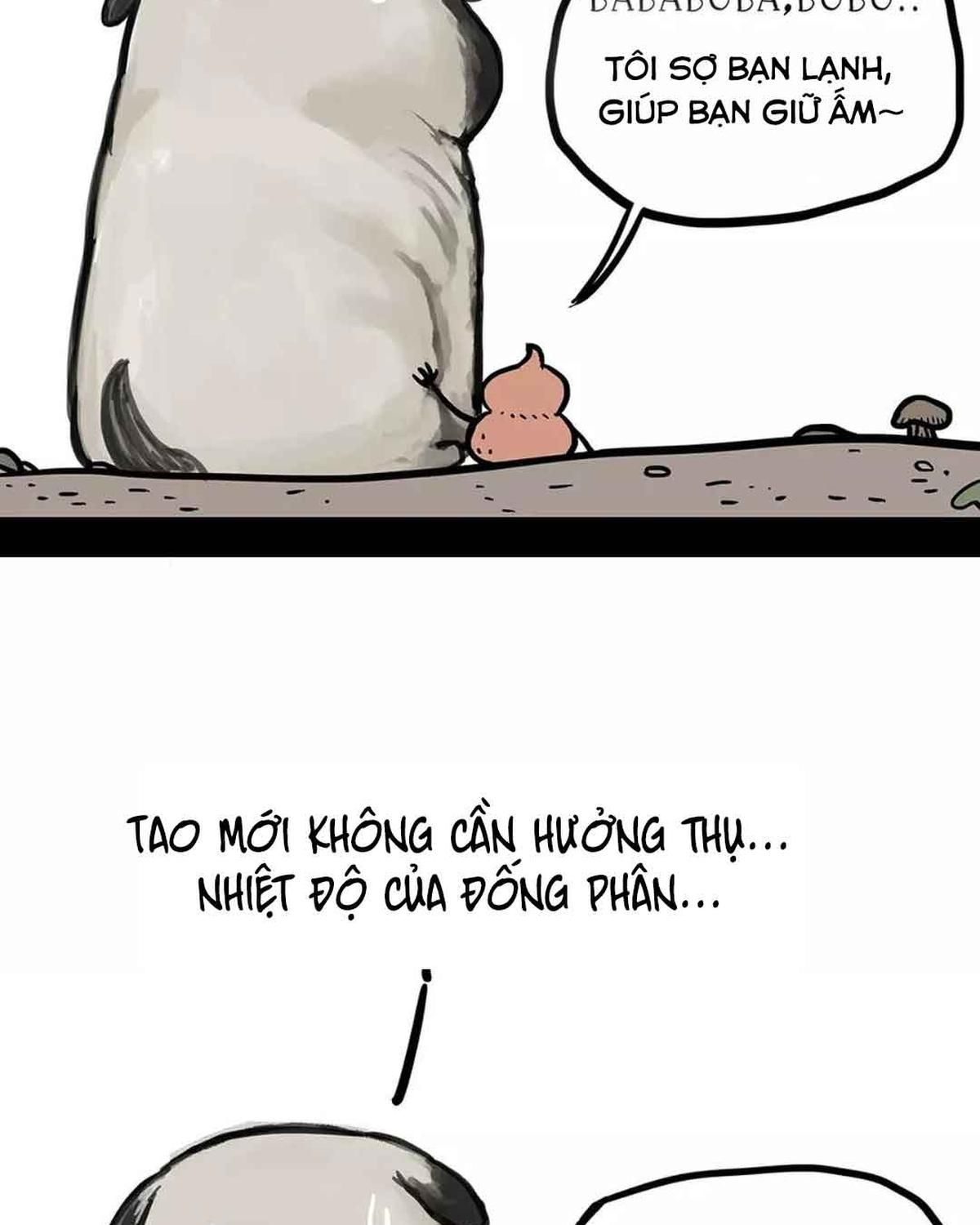 Hoàng Thượng và Ba Trát Hắc: Chapter 91