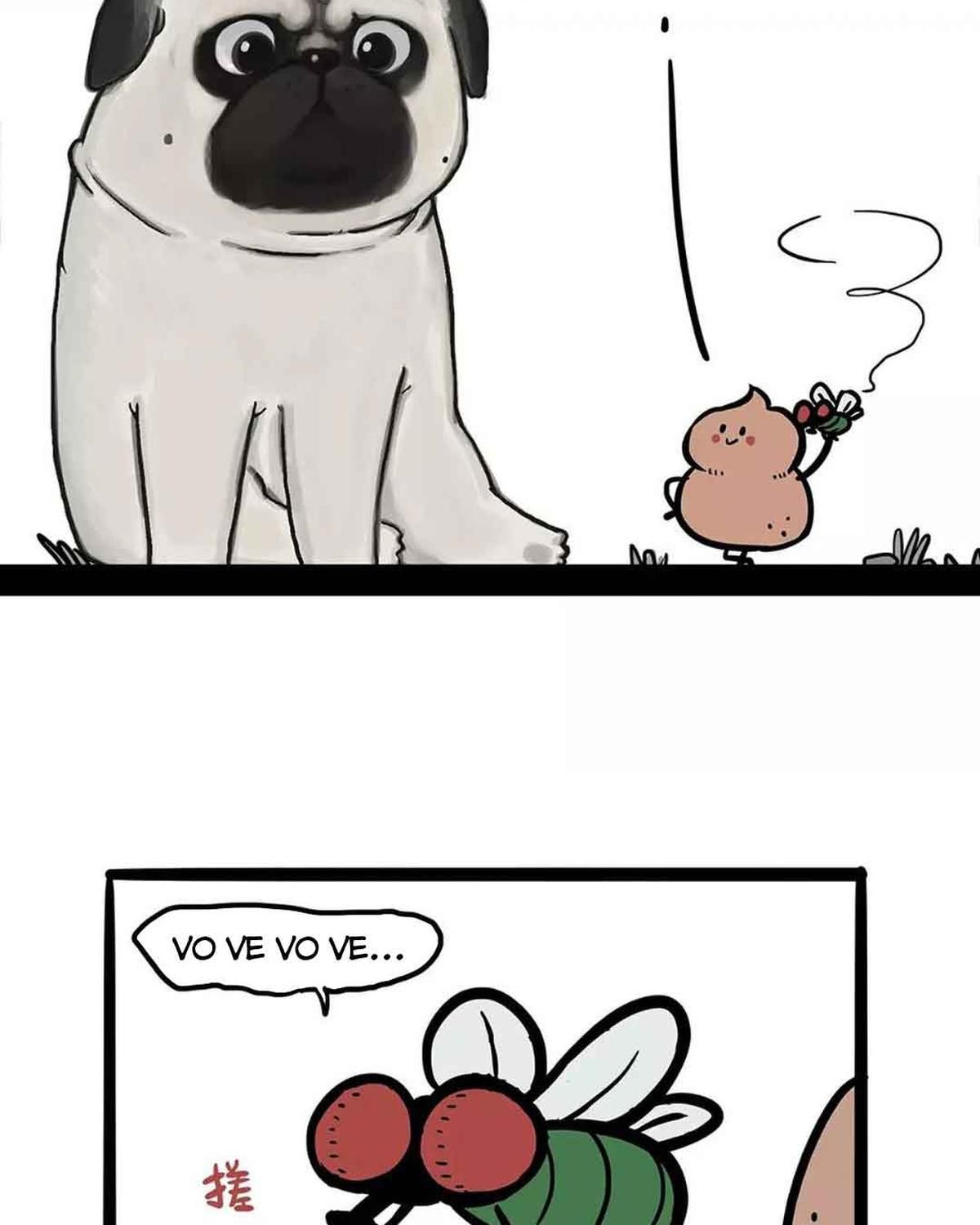 Hoàng Thượng và Ba Trát Hắc: Chapter 91