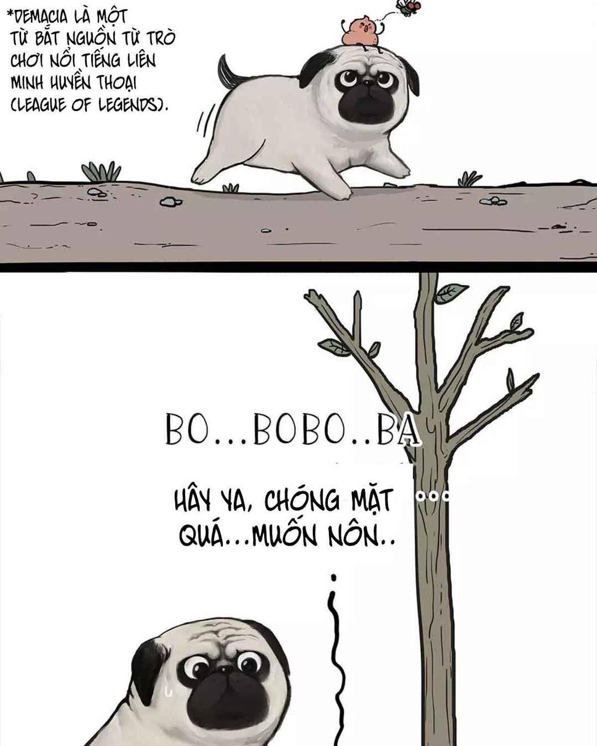 Hoàng Thượng và Ba Trát Hắc: Chapter 91