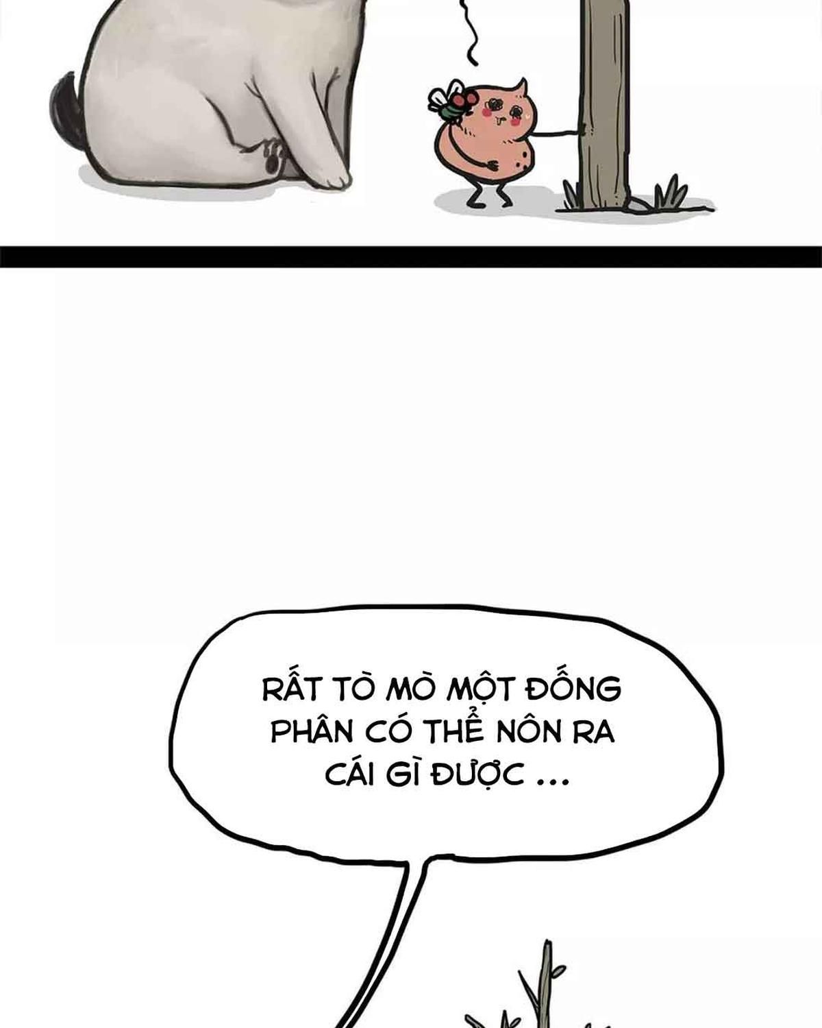 Hoàng Thượng và Ba Trát Hắc: Chapter 91