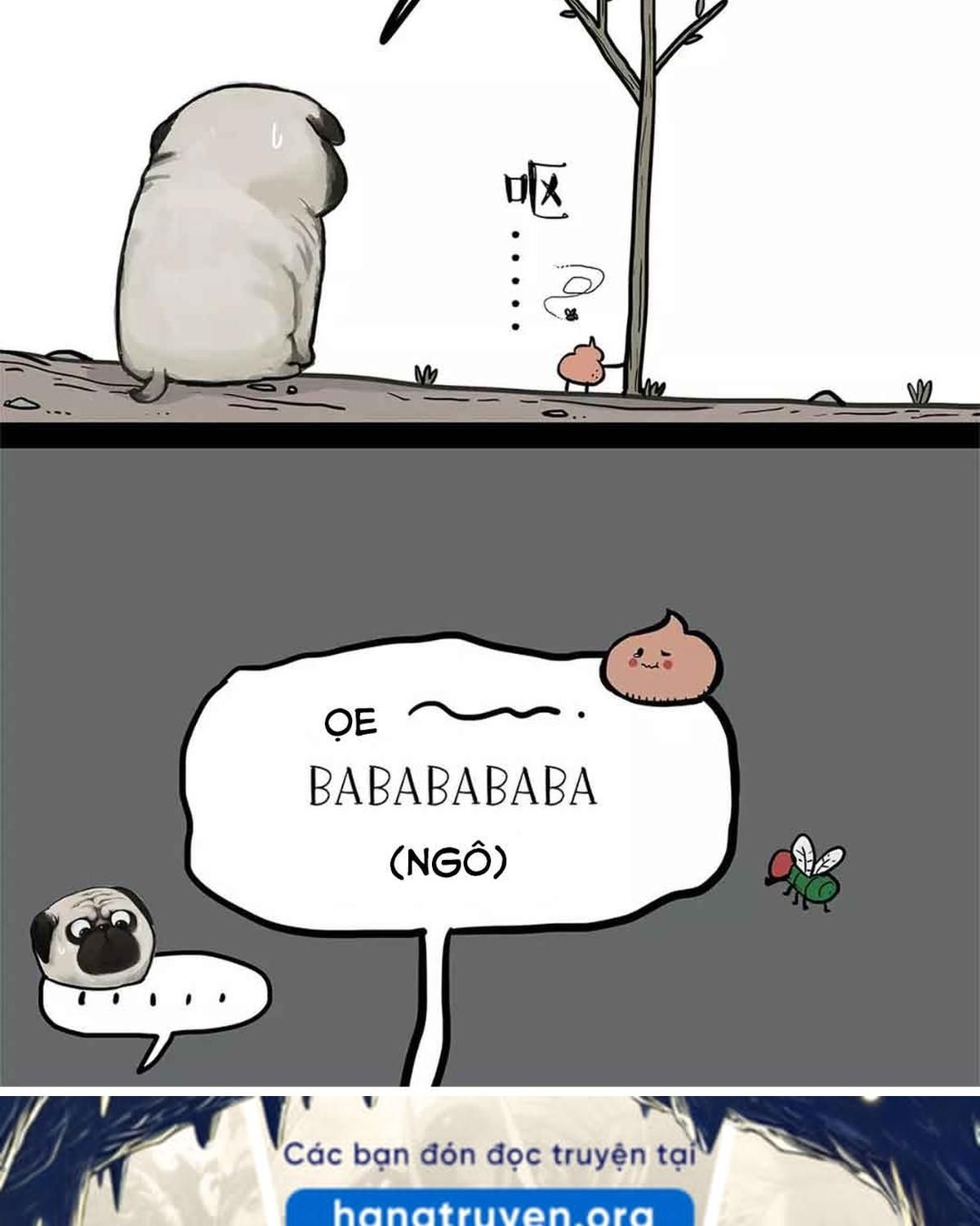 Hoàng Thượng và Ba Trát Hắc: Chapter 91