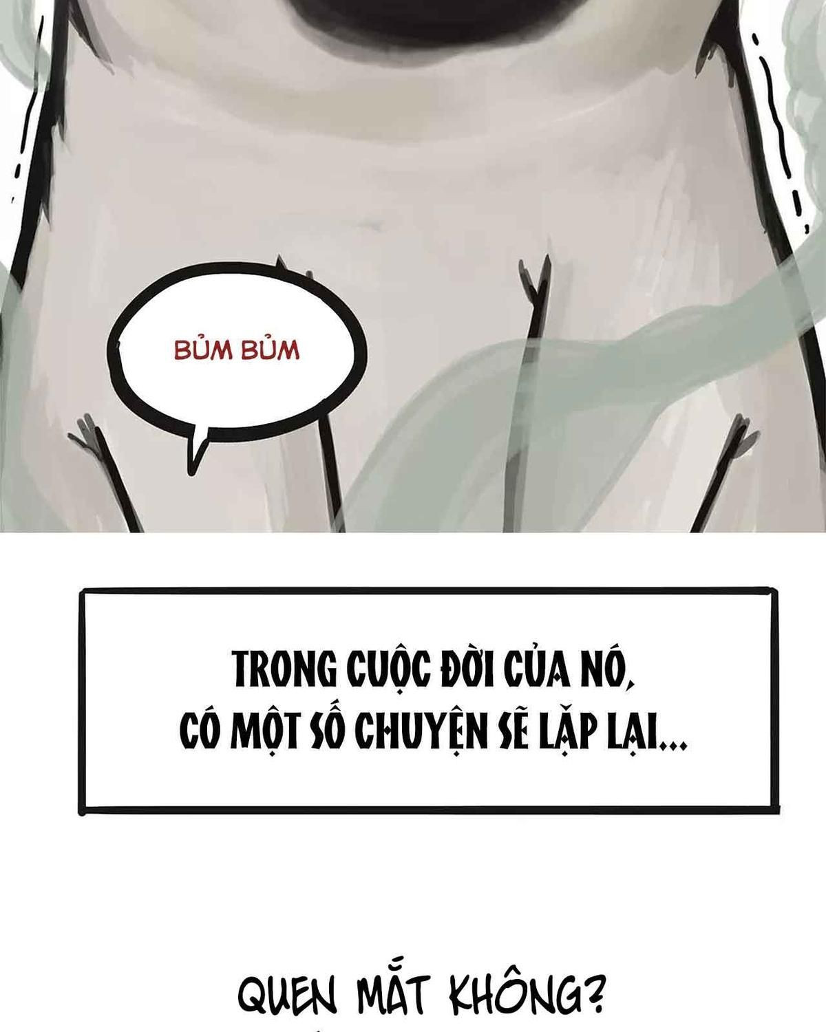 Hoàng Thượng và Ba Trát Hắc: Chapter 91