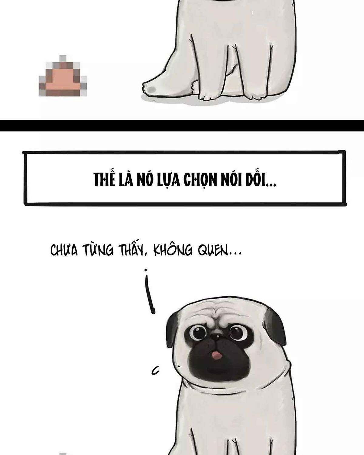 Hoàng Thượng và Ba Trát Hắc: Chapter 91