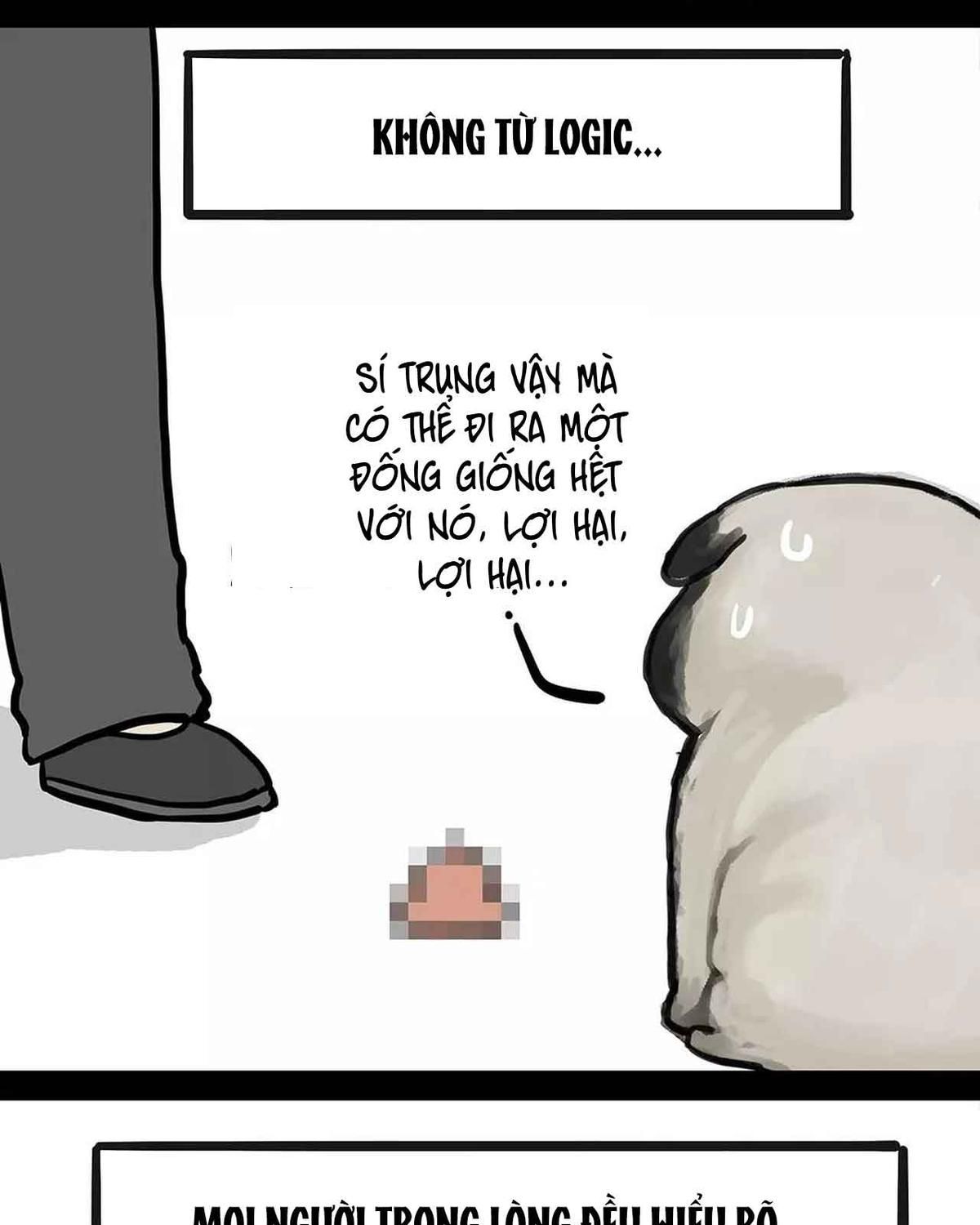 Hoàng Thượng và Ba Trát Hắc: Chapter 91