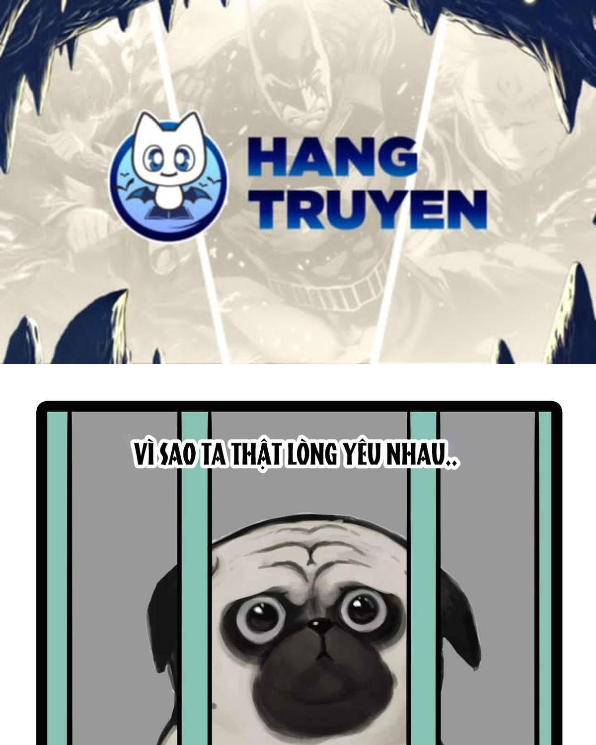 Hoàng Thượng và Ba Trát Hắc: Chapter 93