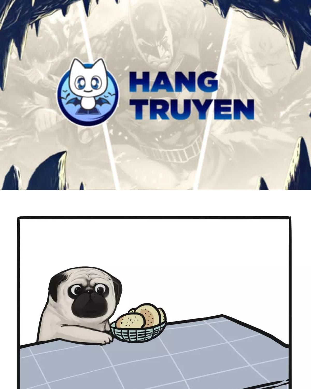 Hoàng Thượng và Ba Trát Hắc: Chapter 97