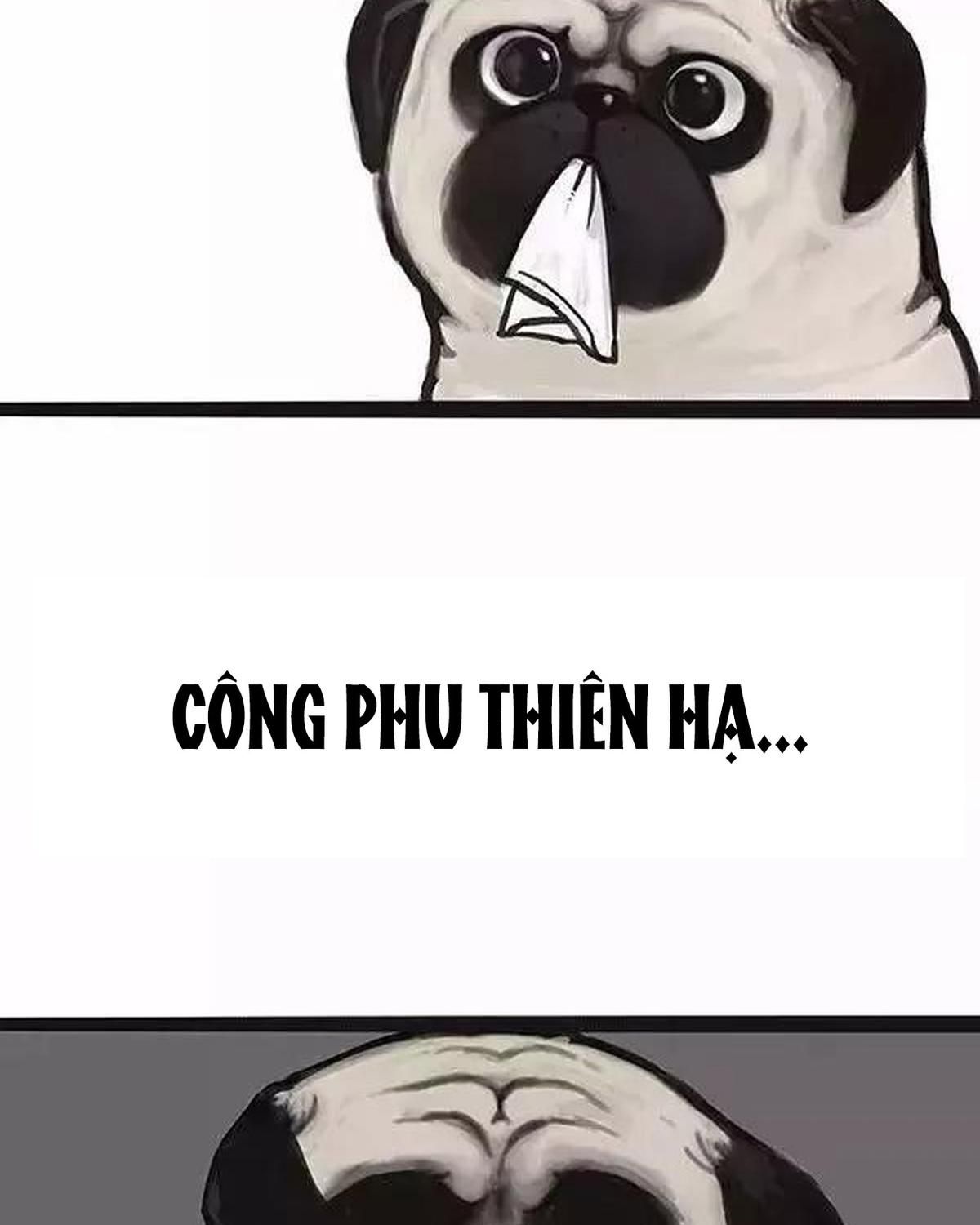 Hoàng Thượng và Ba Trát Hắc: Chapter 97