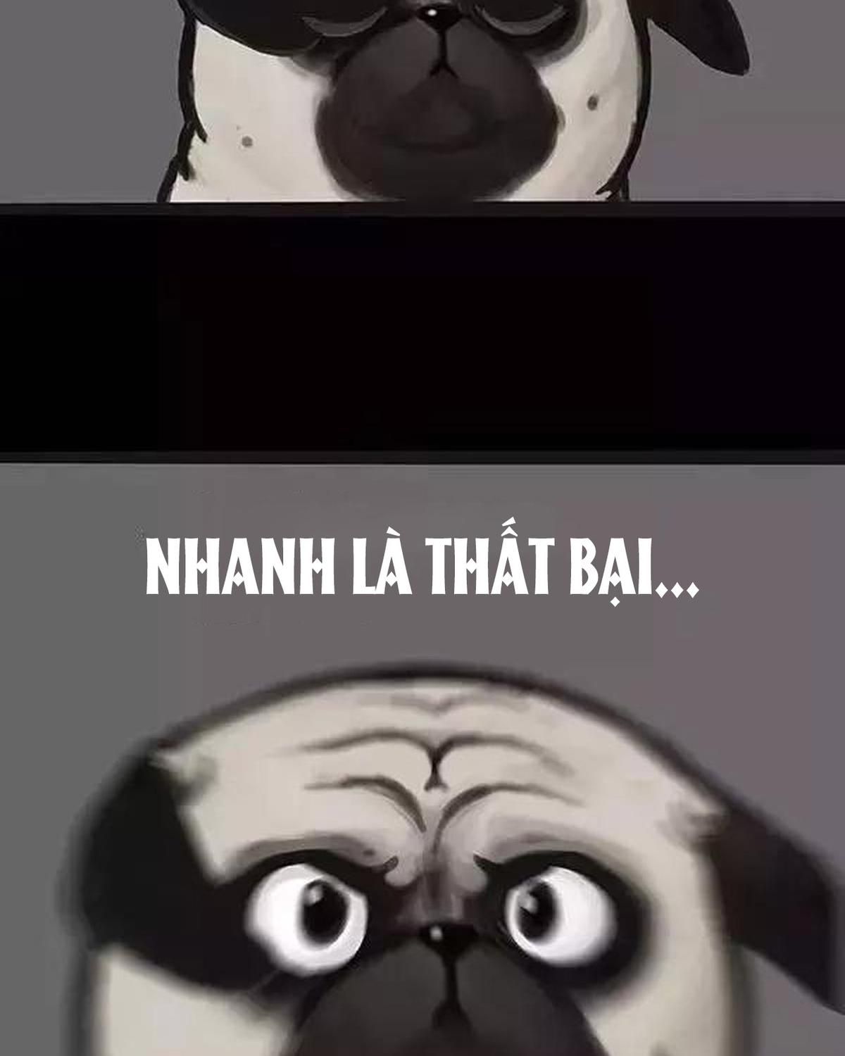 Hoàng Thượng và Ba Trát Hắc: Chapter 97