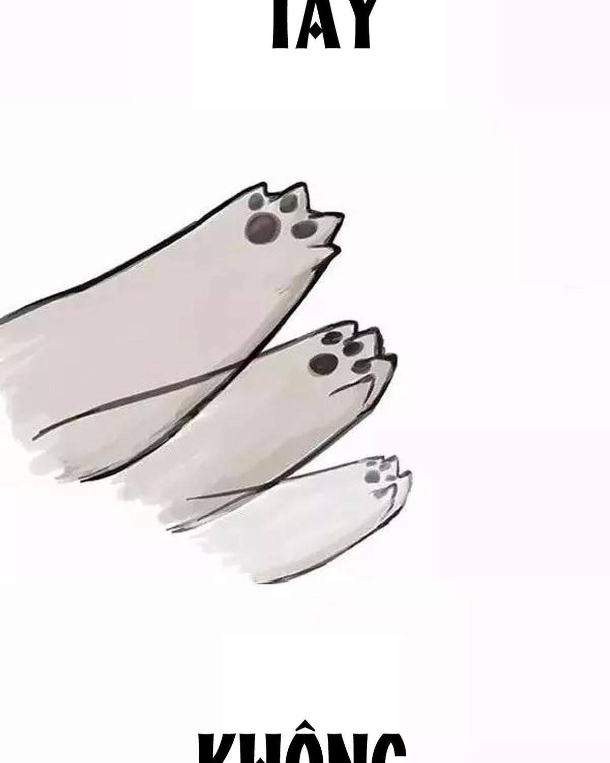 Hoàng Thượng và Ba Trát Hắc: Chapter 97