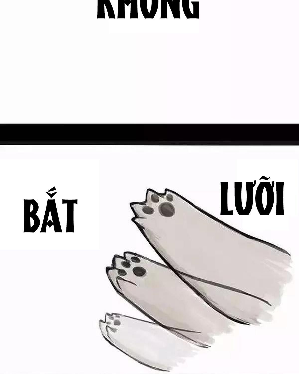 Hoàng Thượng và Ba Trát Hắc: Chapter 97