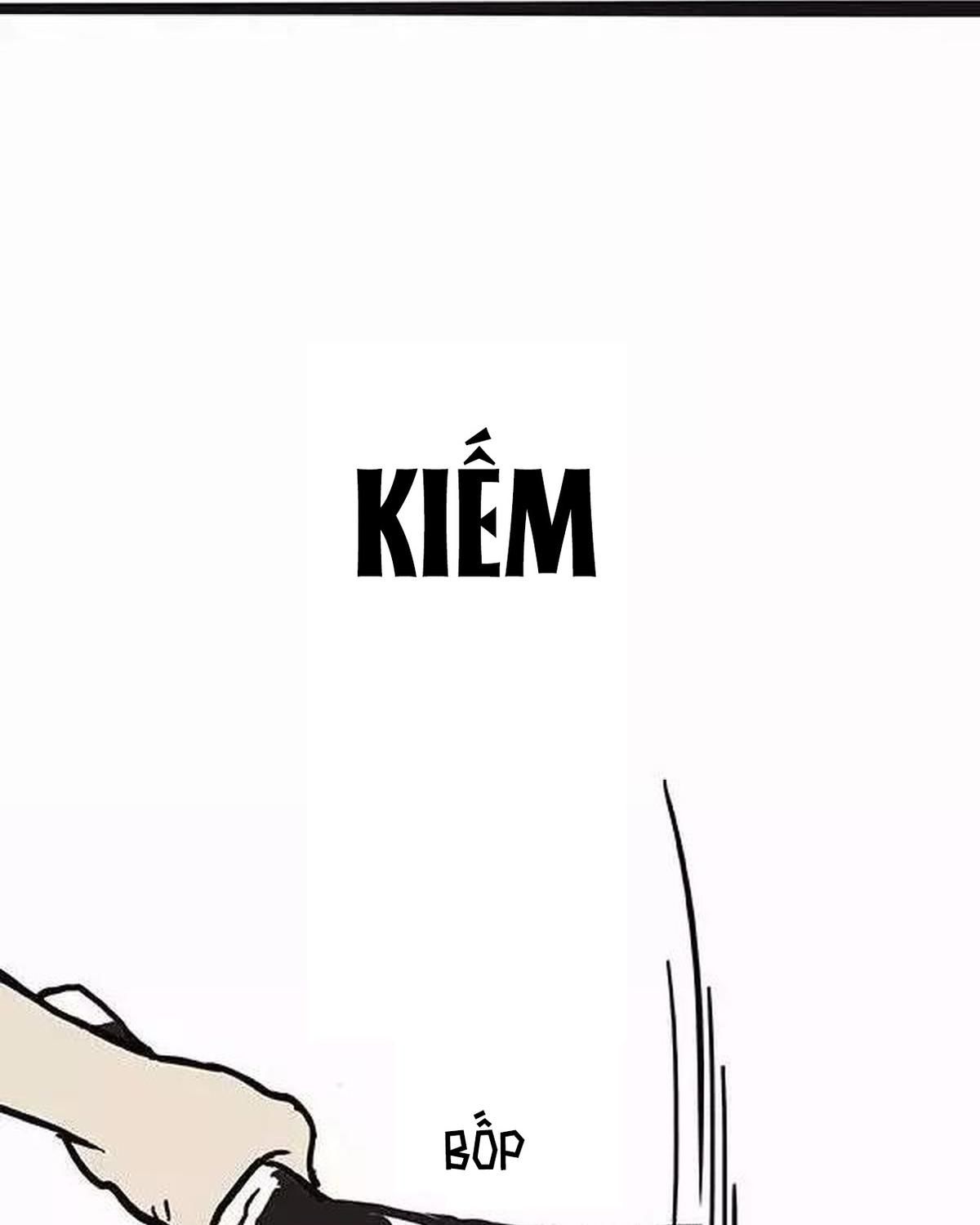 Hoàng Thượng và Ba Trát Hắc: Chapter 97