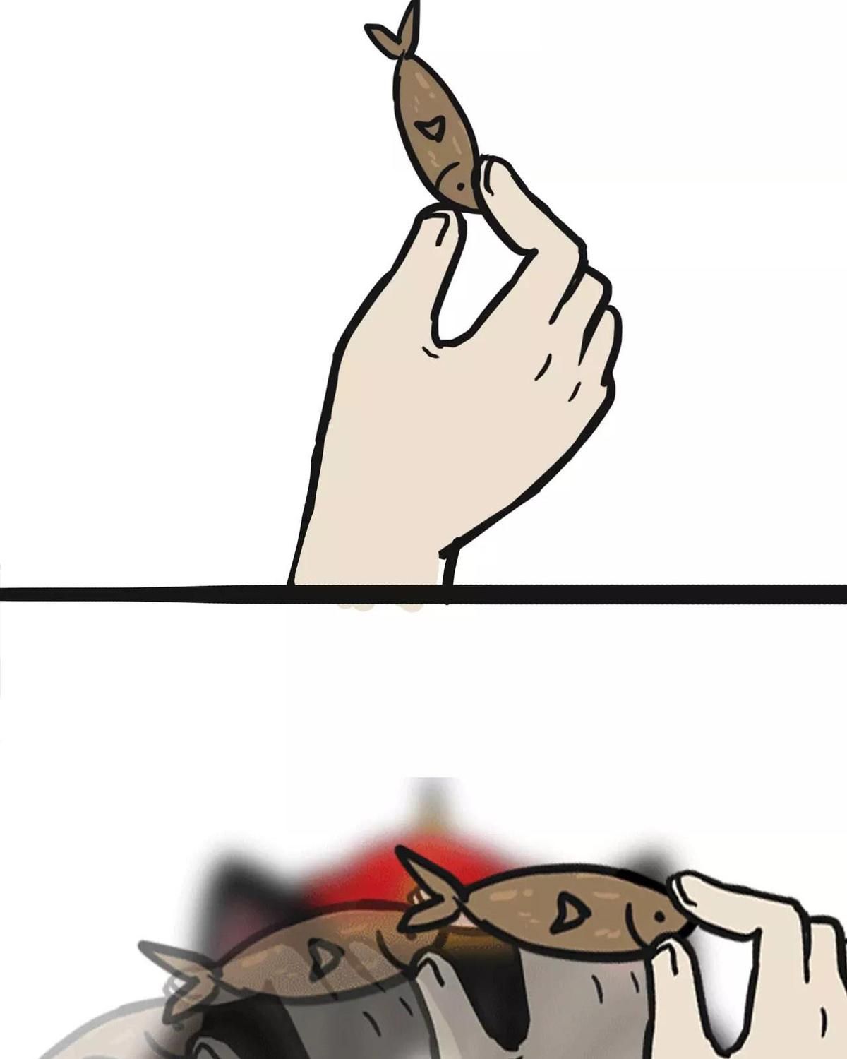 Hoàng Thượng và Ba Trát Hắc: Chapter 97