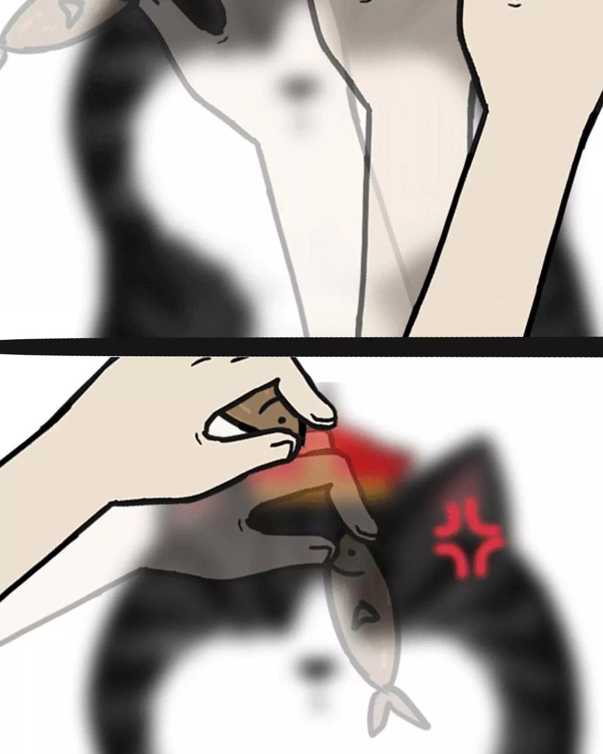 Hoàng Thượng và Ba Trát Hắc: Chapter 97