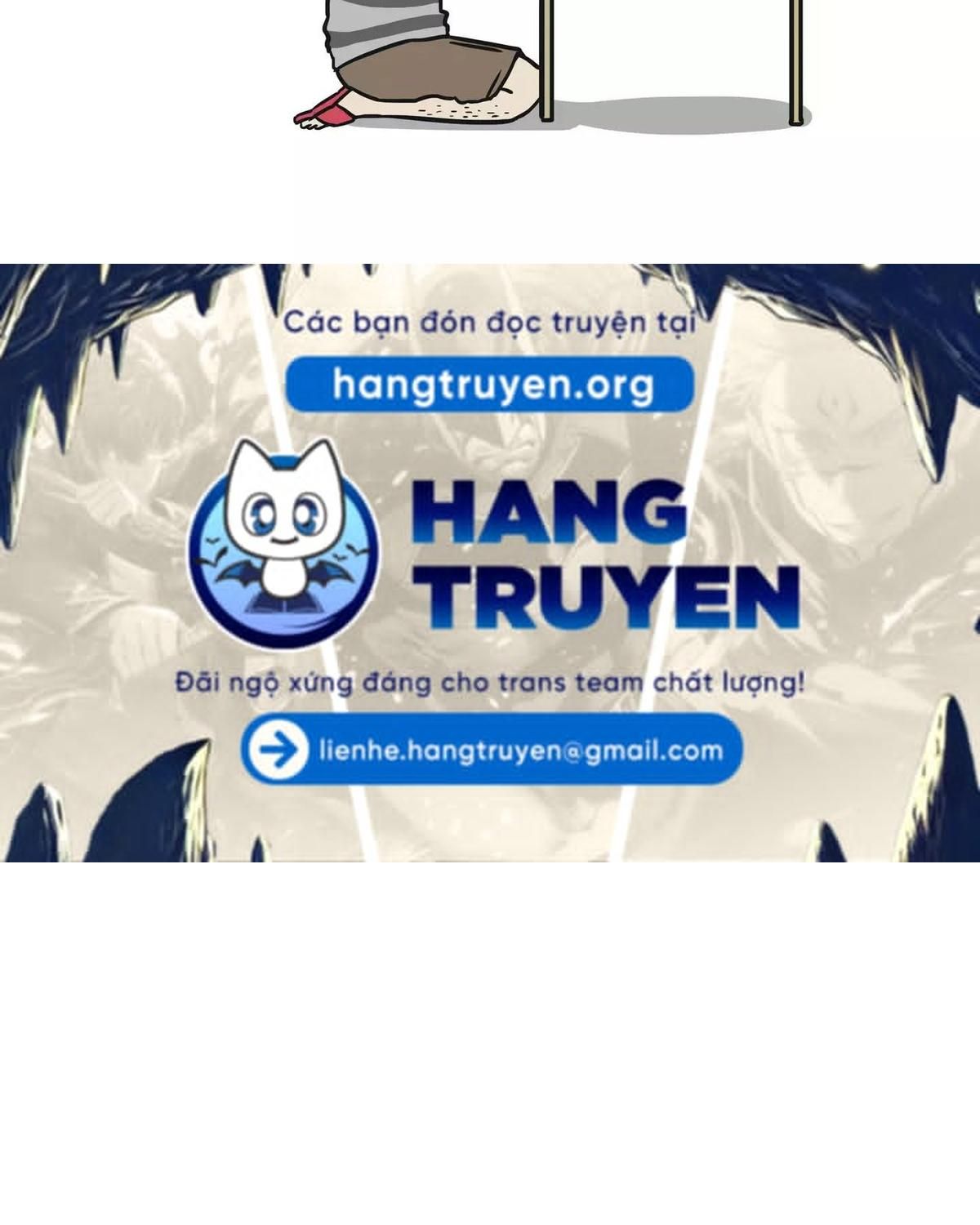 Hoàng Thượng và Ba Trát Hắc: Chapter 97