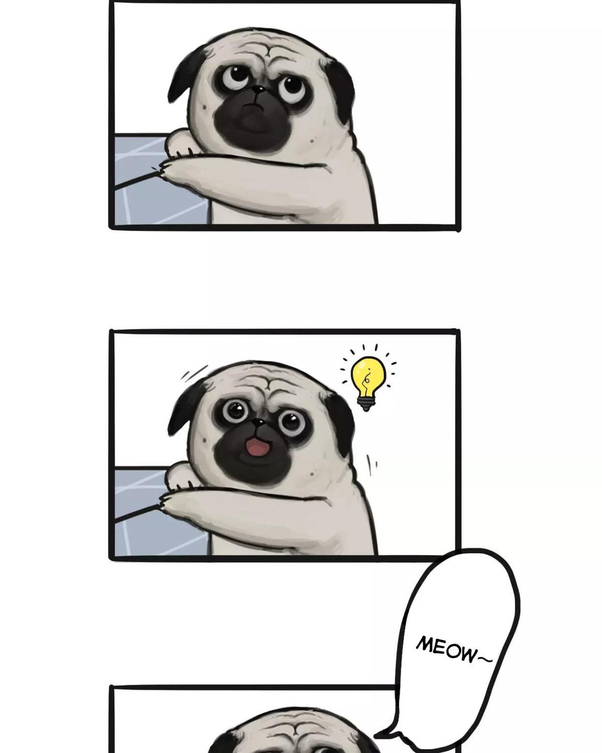 Hoàng Thượng và Ba Trát Hắc: Chapter 97