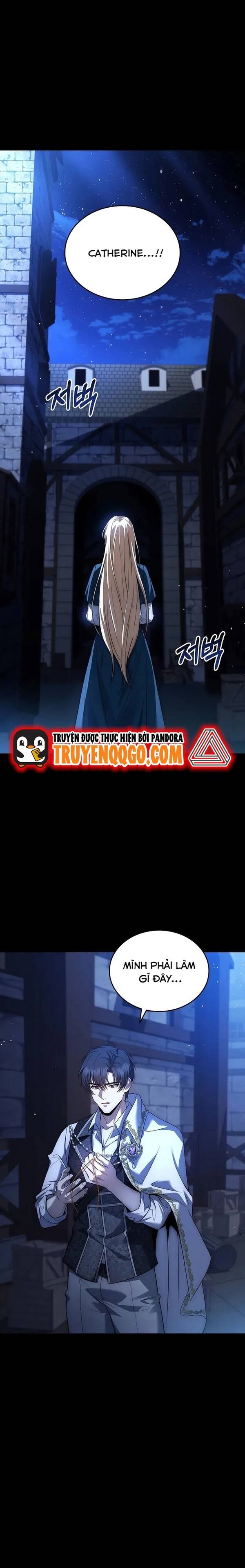 Hoàng Tử Đệ Tam Trở Lại: Chapter 1