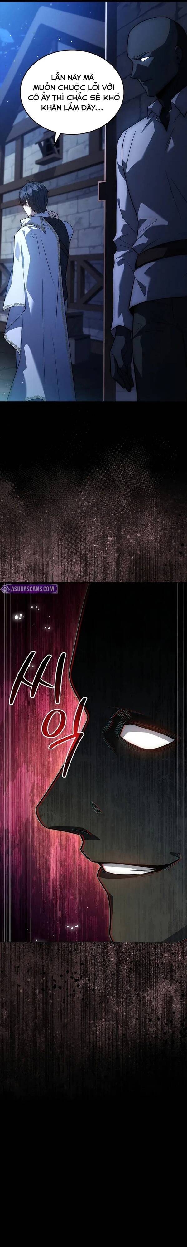 Hoàng Tử Đệ Tam Trở Lại: Chapter 1