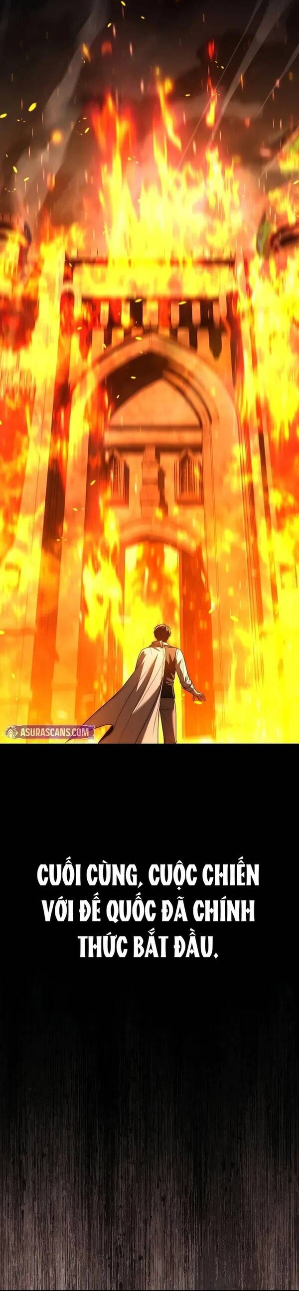 Hoàng Tử Đệ Tam Trở Lại: Chapter 1