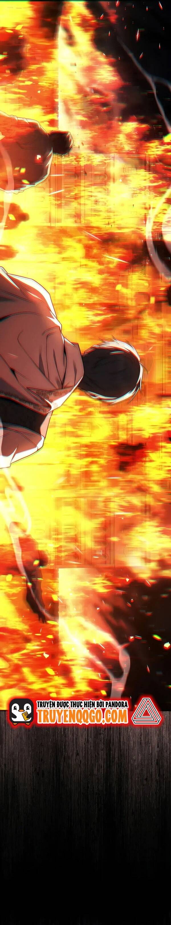 Hoàng Tử Đệ Tam Trở Lại: Chapter 1