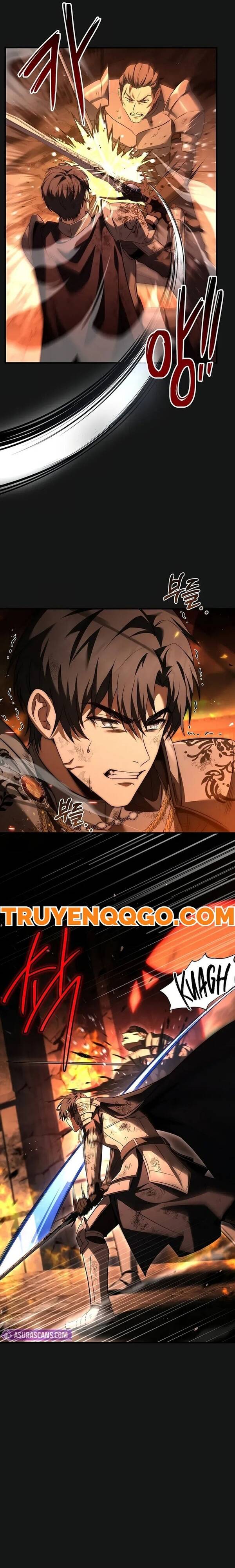 Hoàng Tử Đệ Tam Trở Lại: Chapter 1