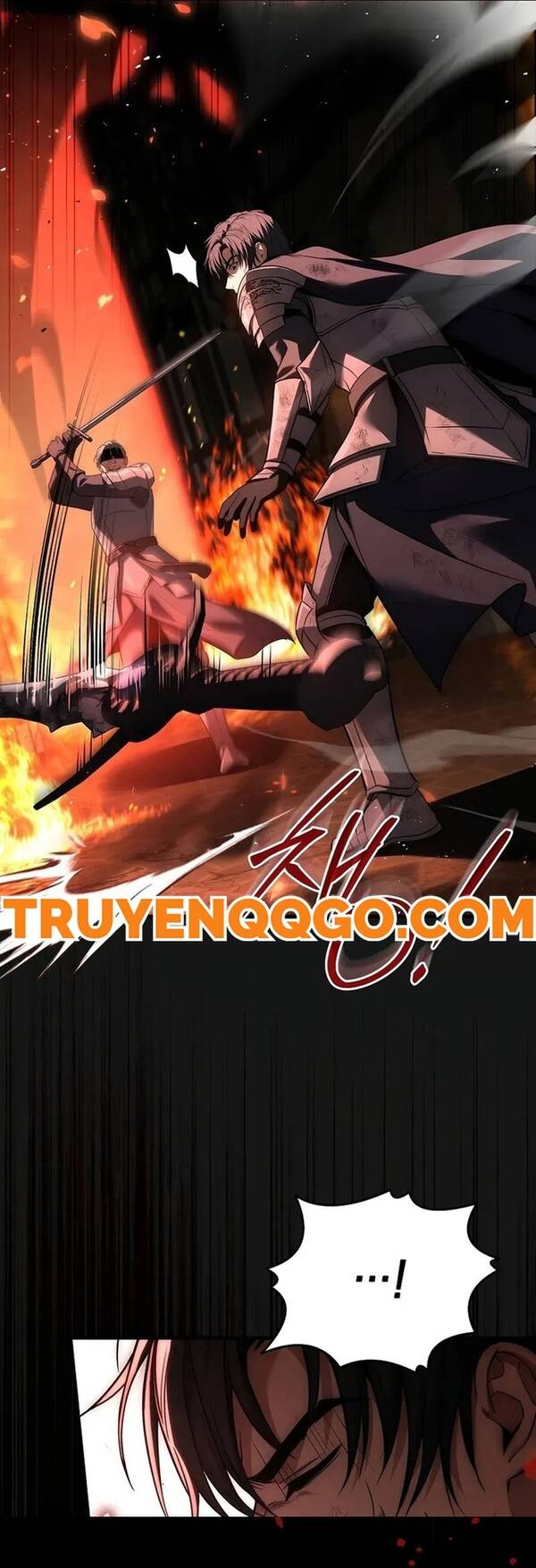 Hoàng Tử Đệ Tam Trở Lại: Chapter 1